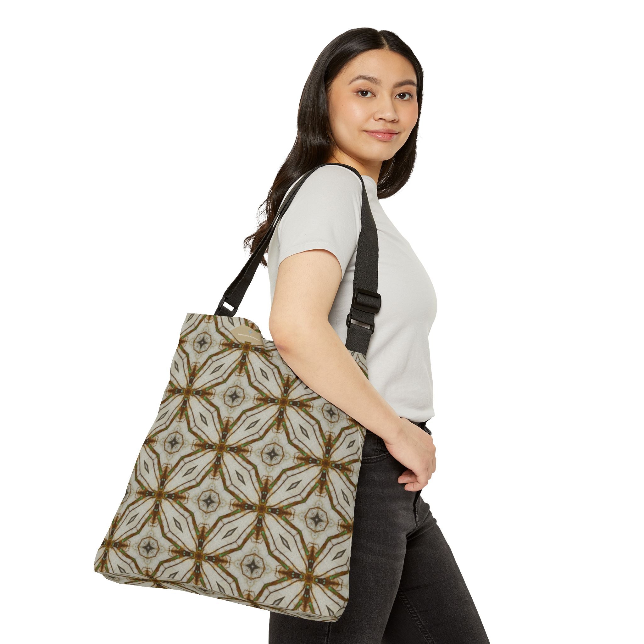 Odakota Tote Bag