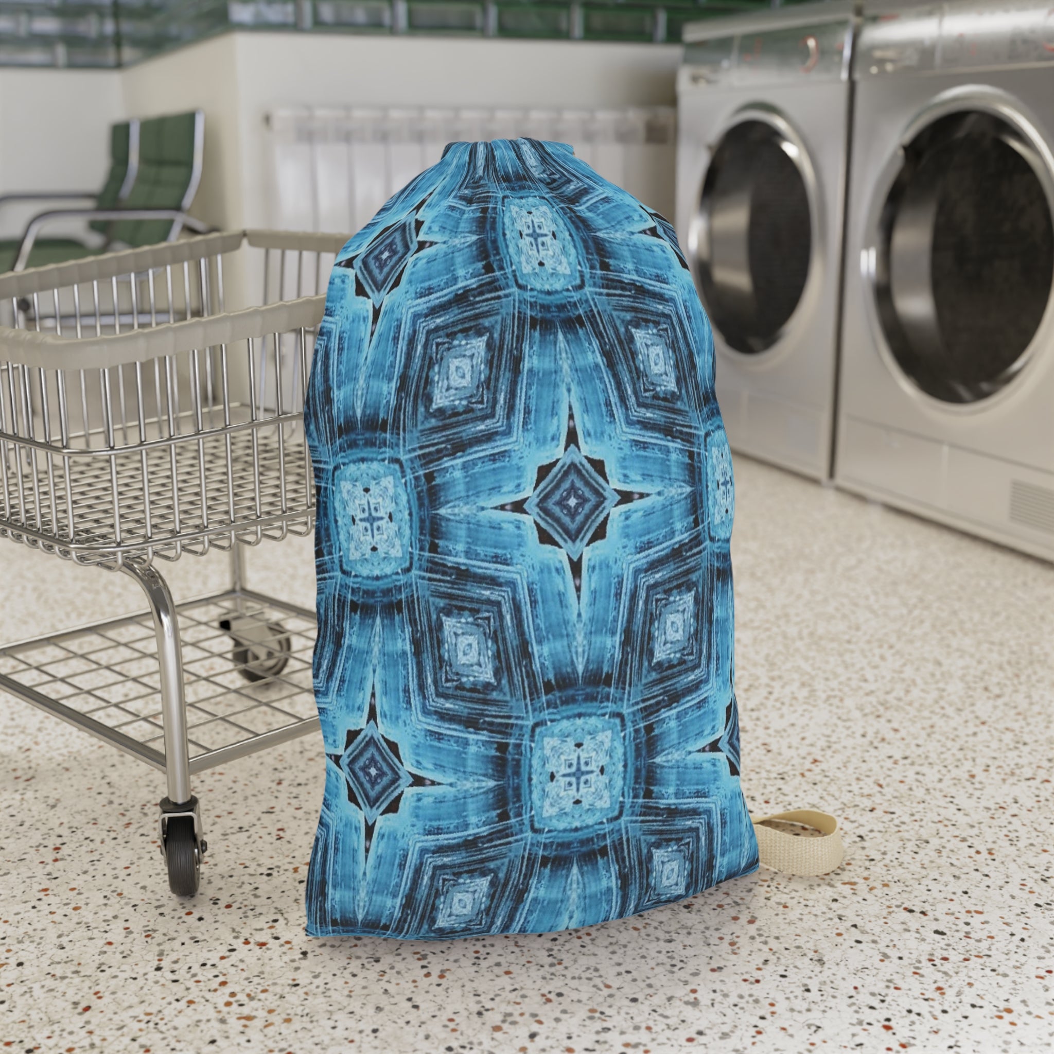 Yahto Laundry Bag