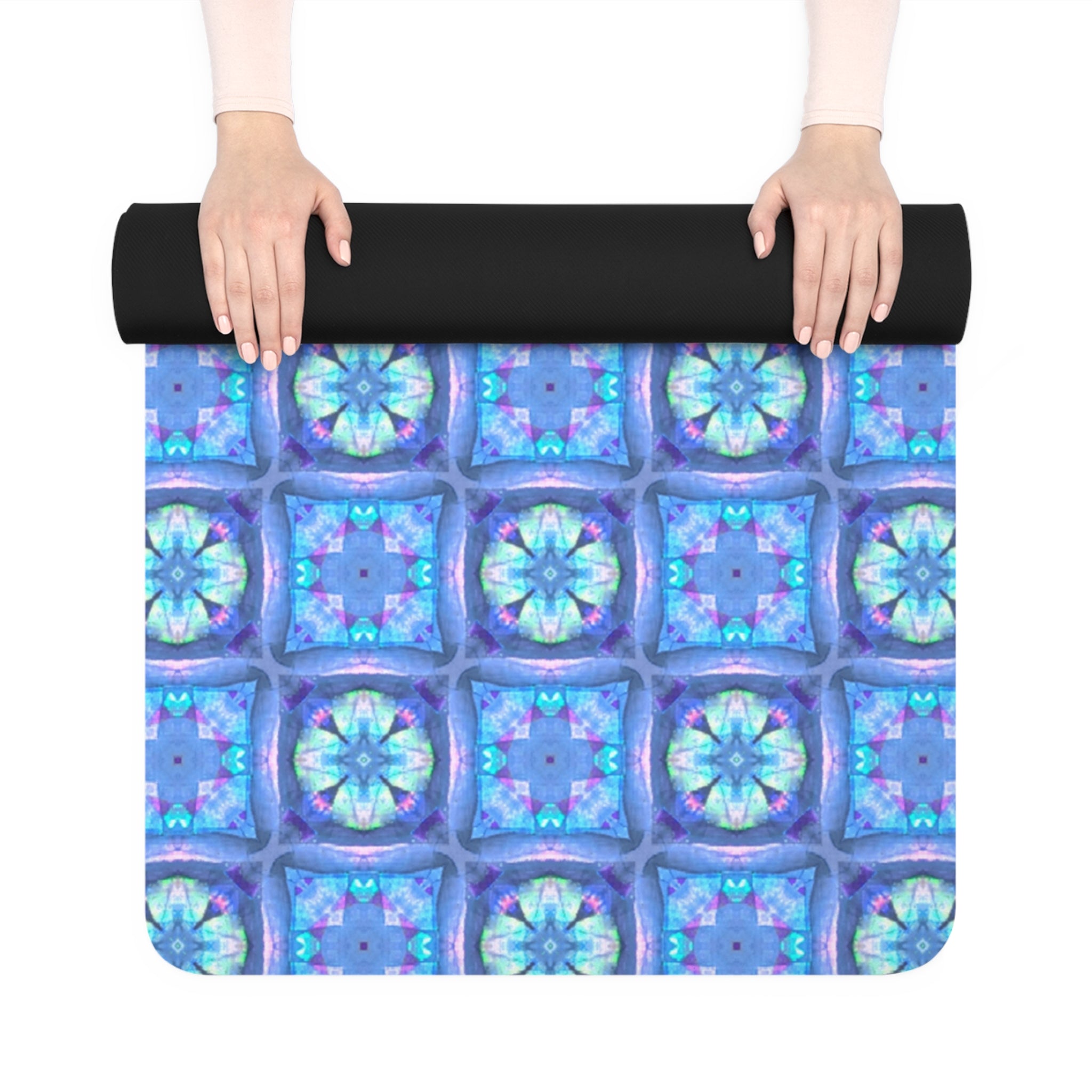 Apanii Yoga Mat