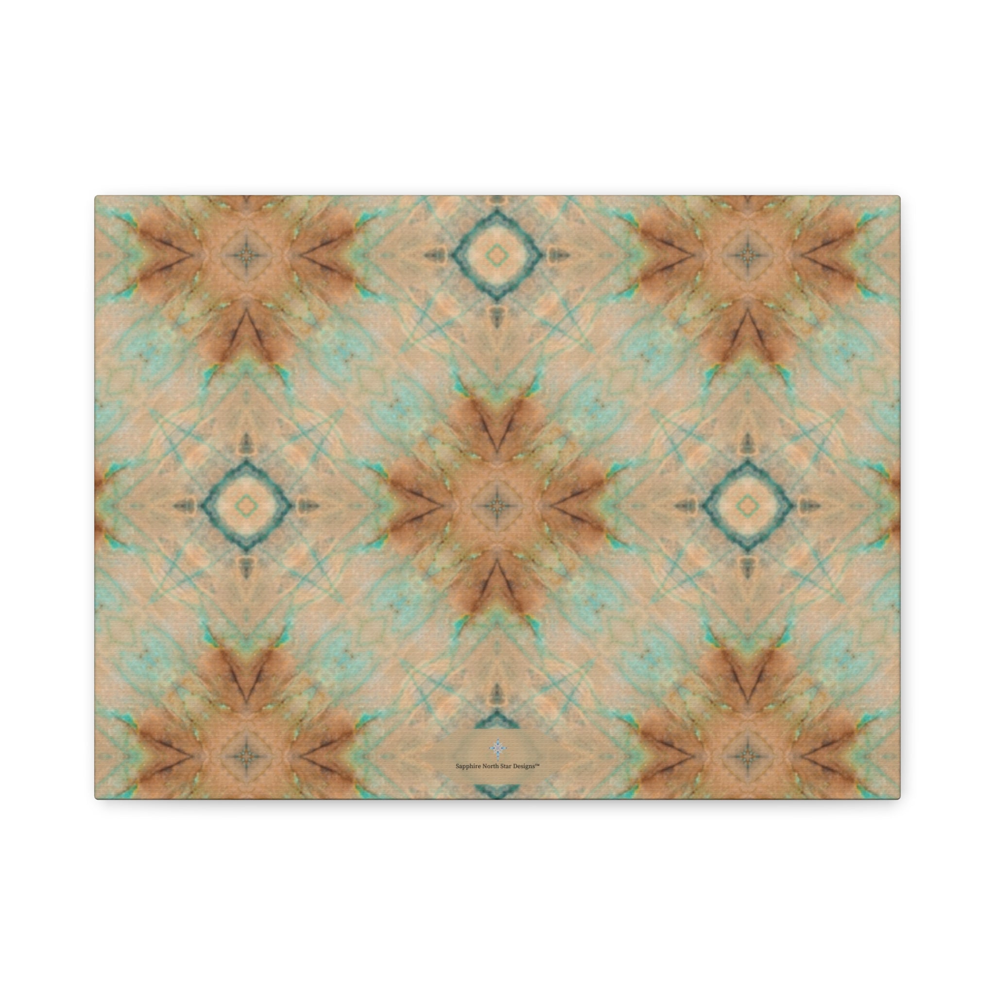 Shikoba Canvas Wall Art