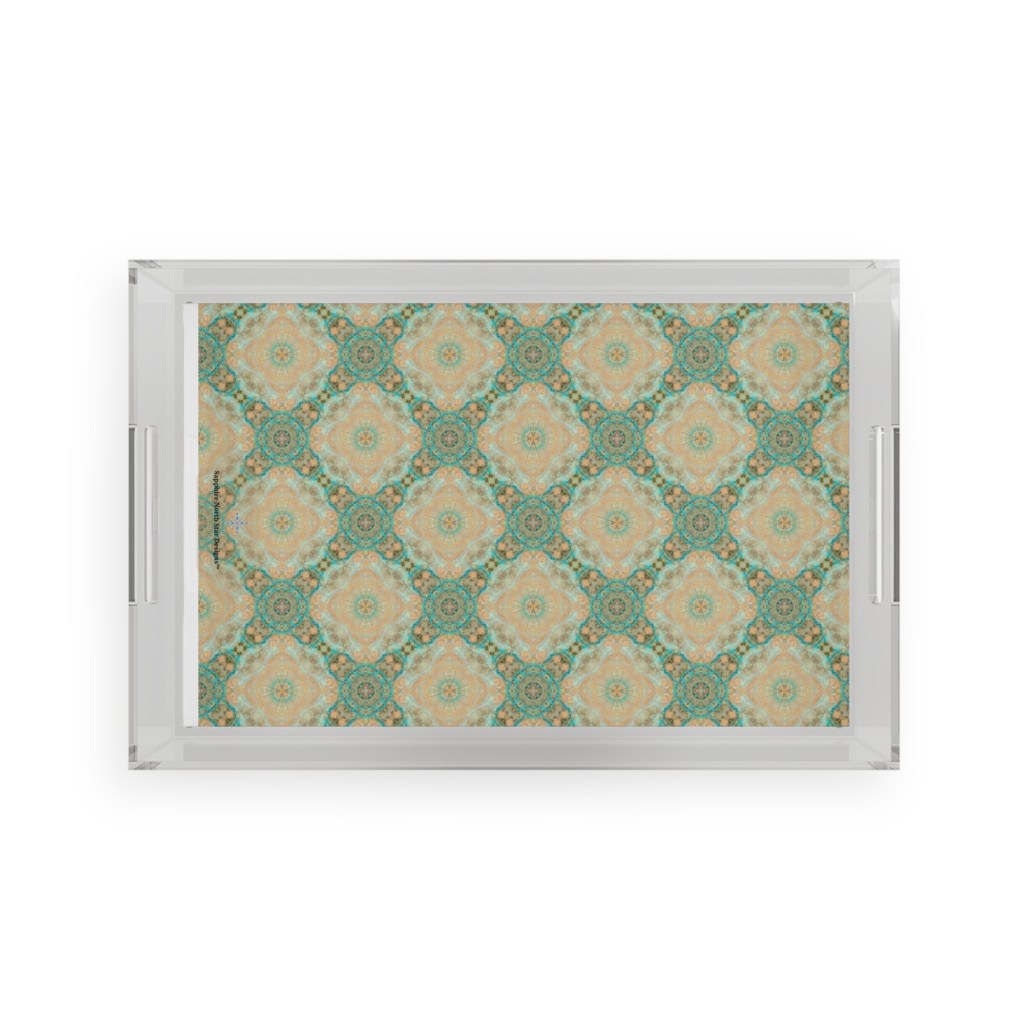 Adsila Serving Tray