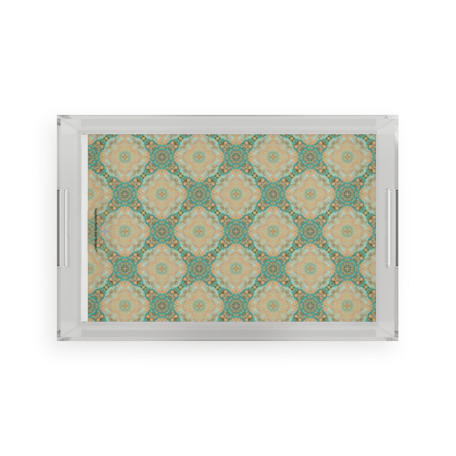 Adsila Serving Tray