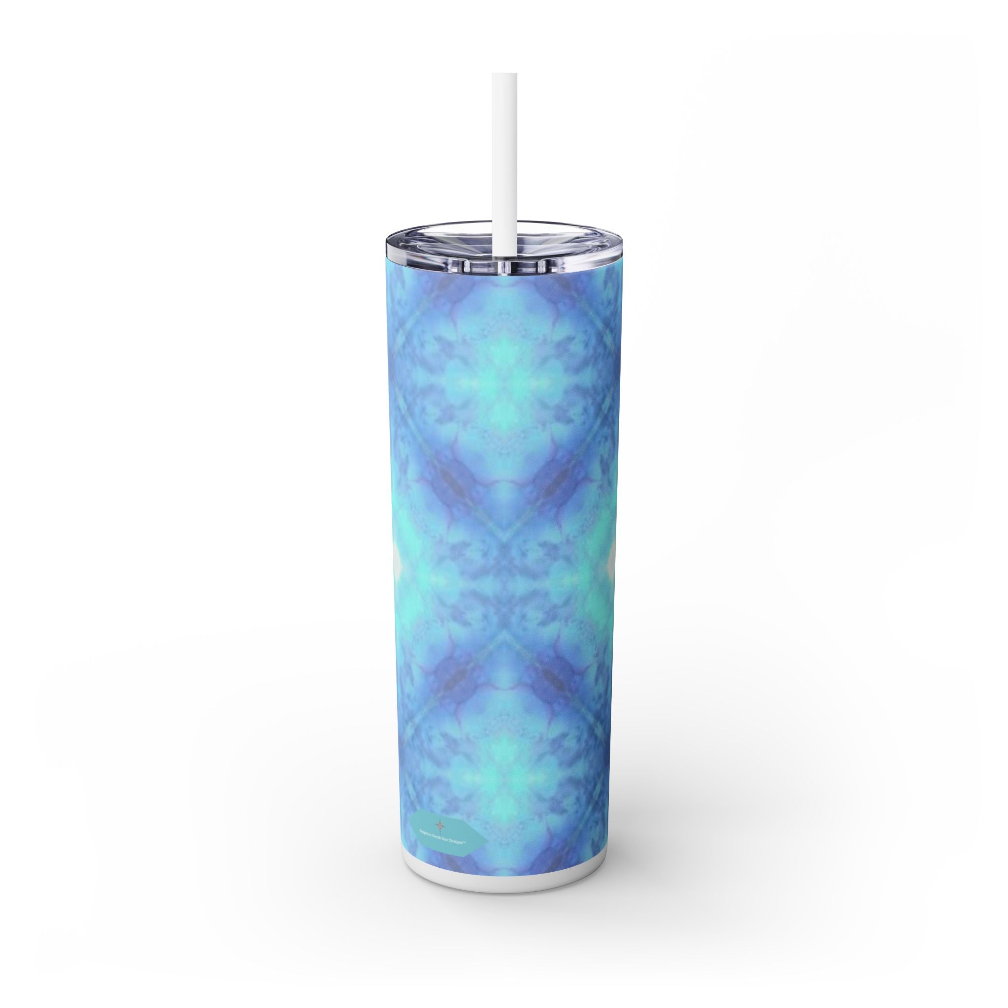 Wabanang Skinny Tumbler