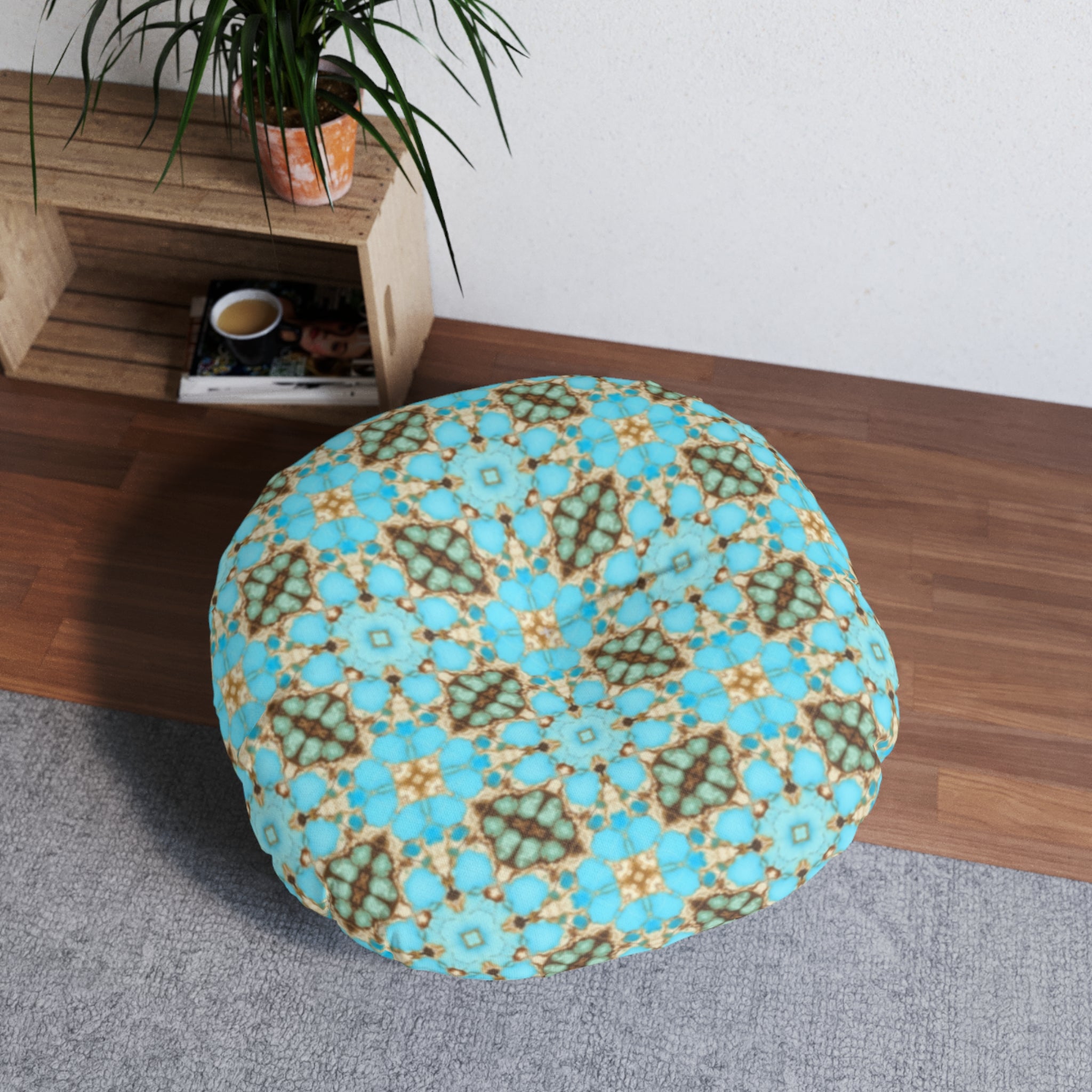 Yareli Pillow Cushion