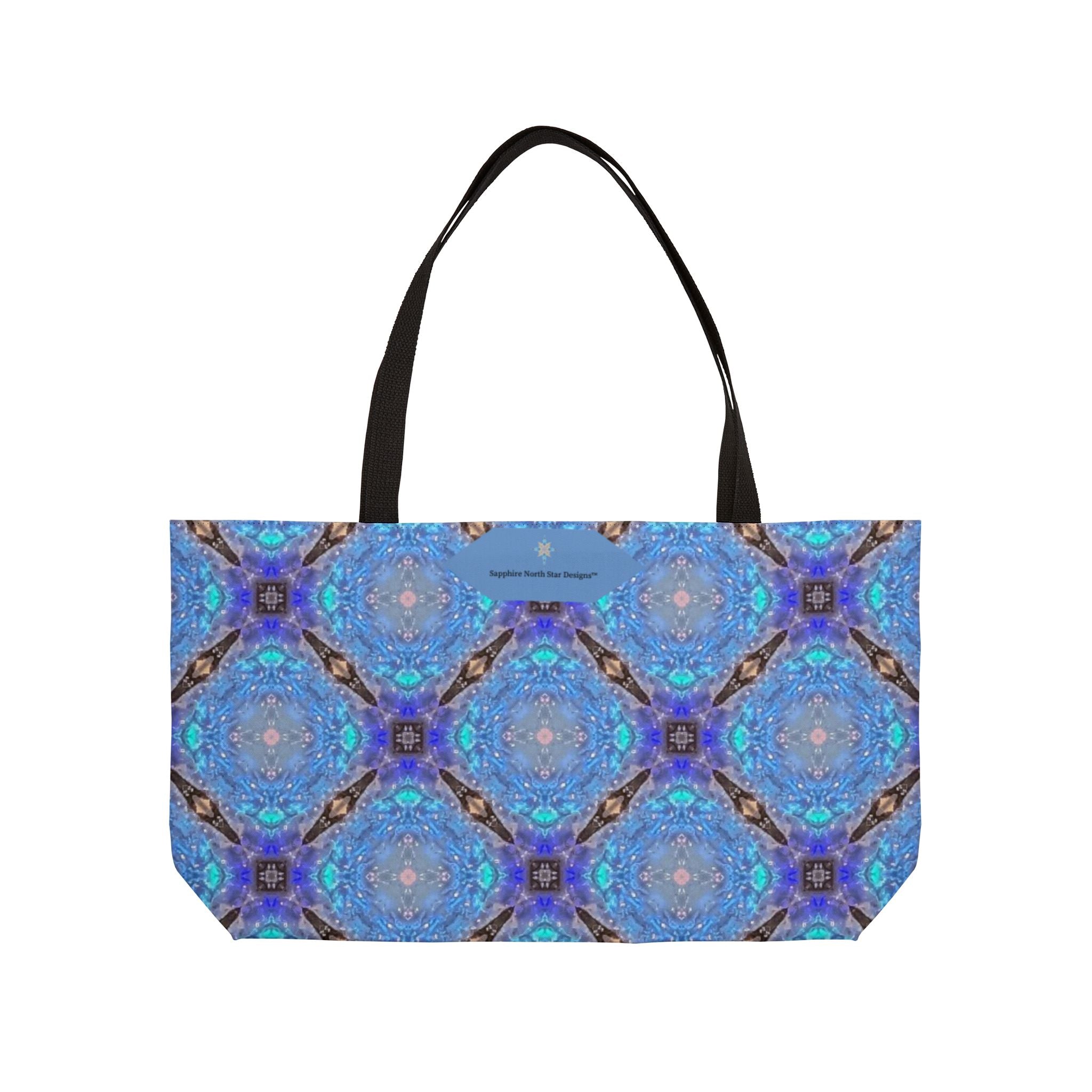 Maybelle Travel Tote Bag