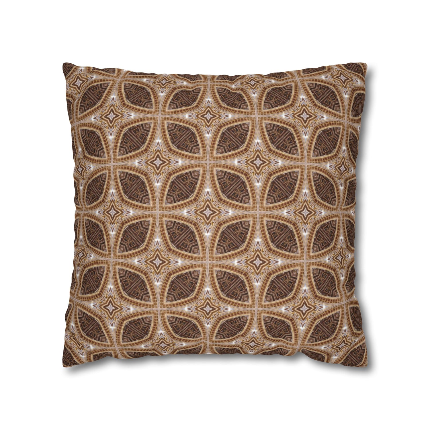 Songaa Square Pillow Case