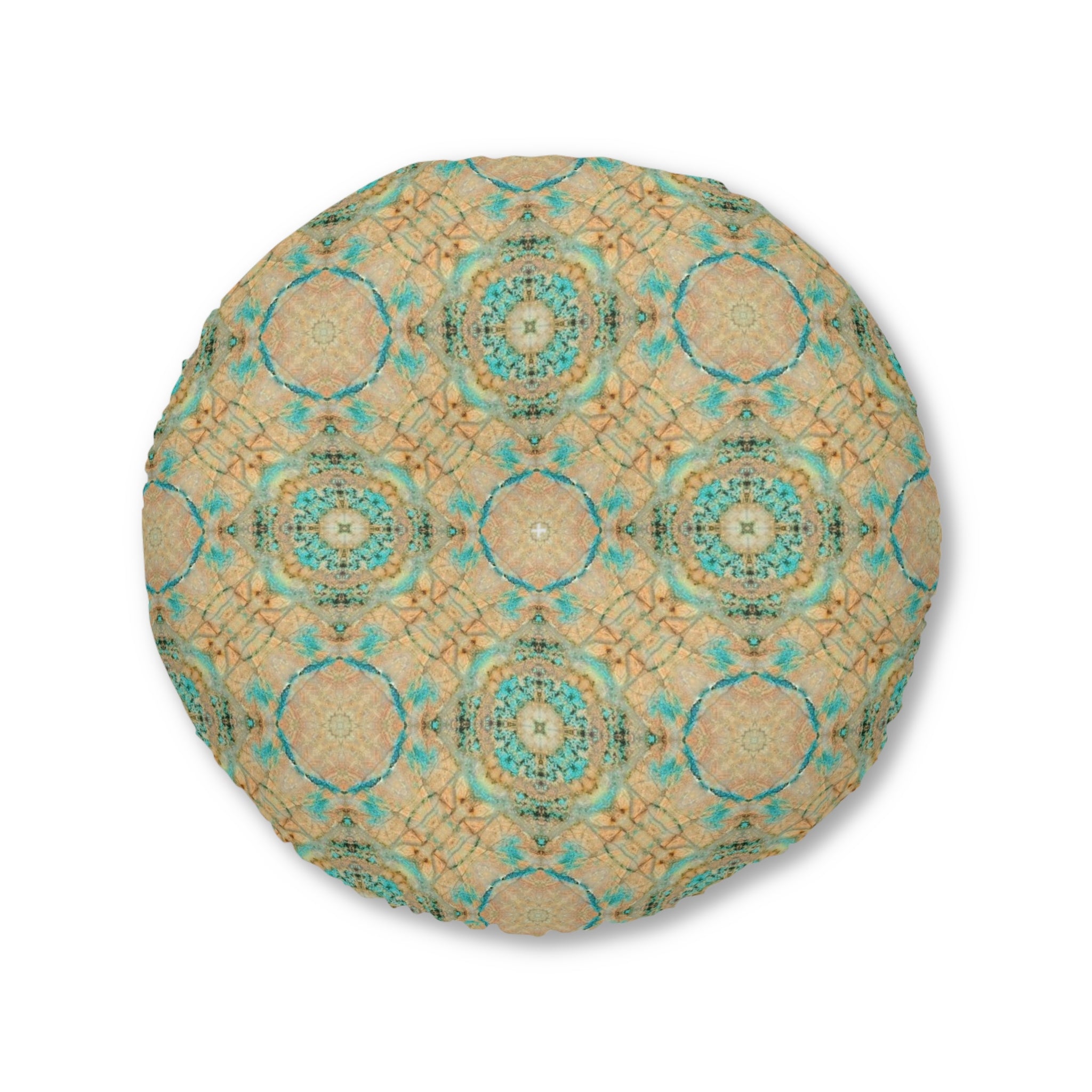 Siqiniq Floor Pillow Cushion