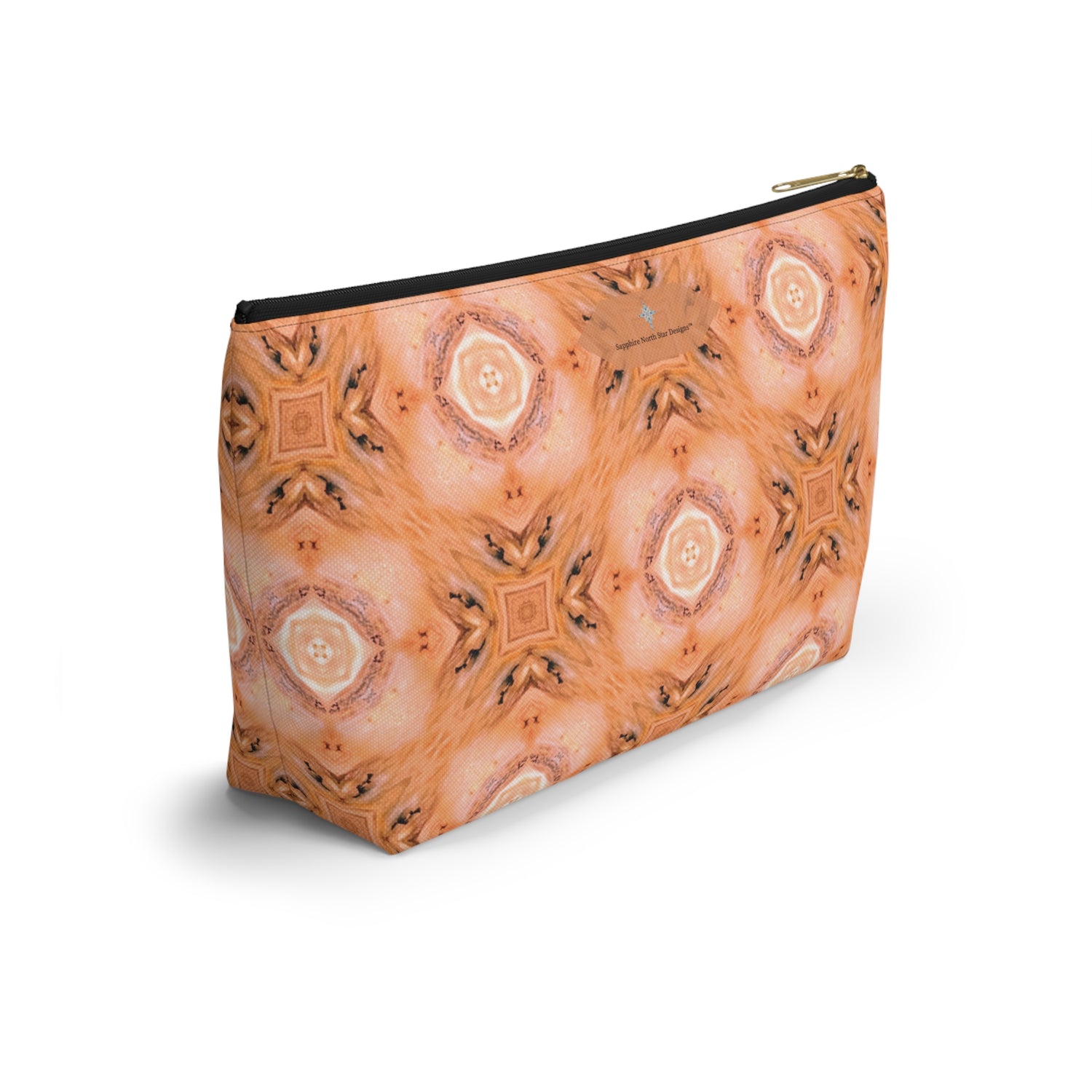 Iracema Cosmetic Bag