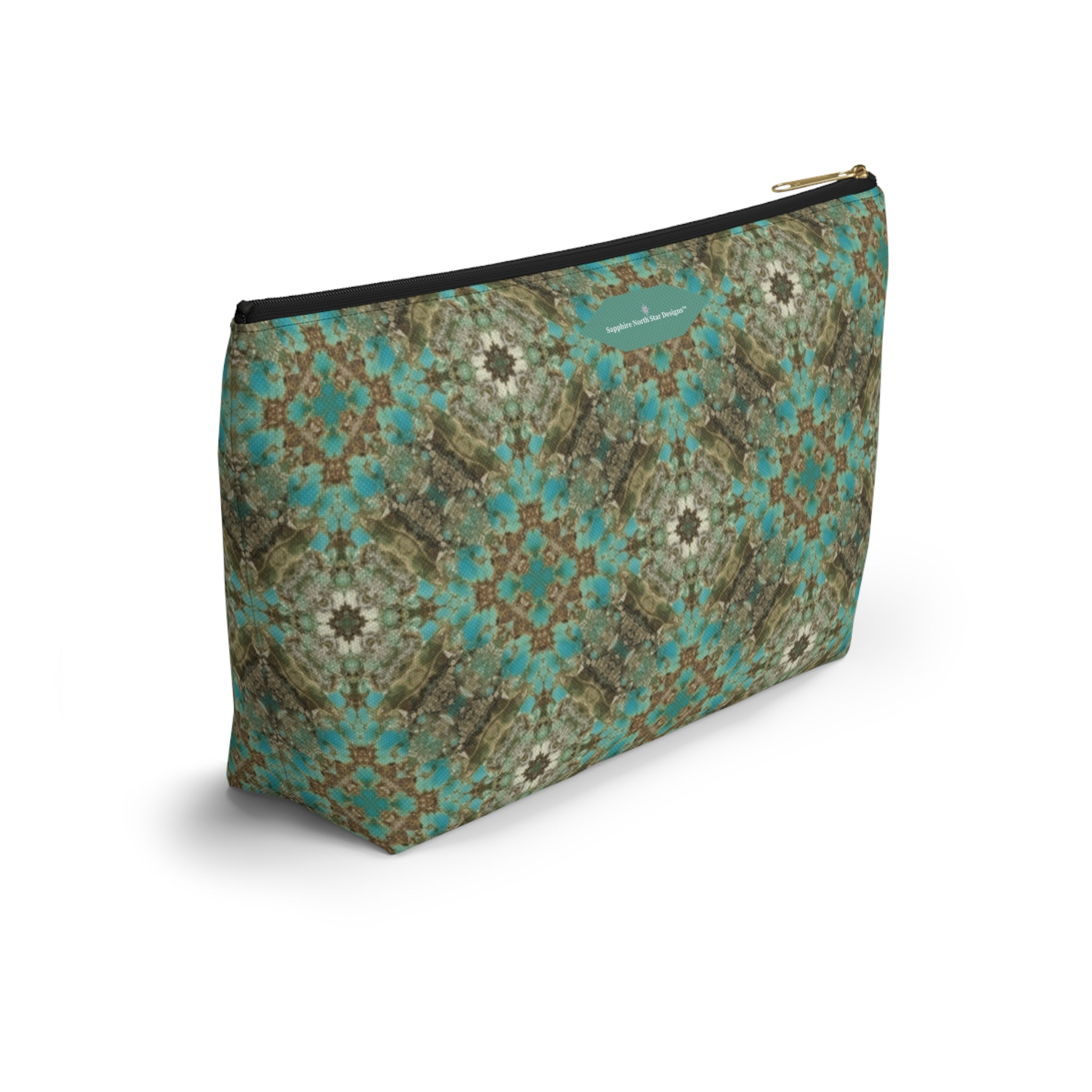 Wicasa Cosmetic Bag