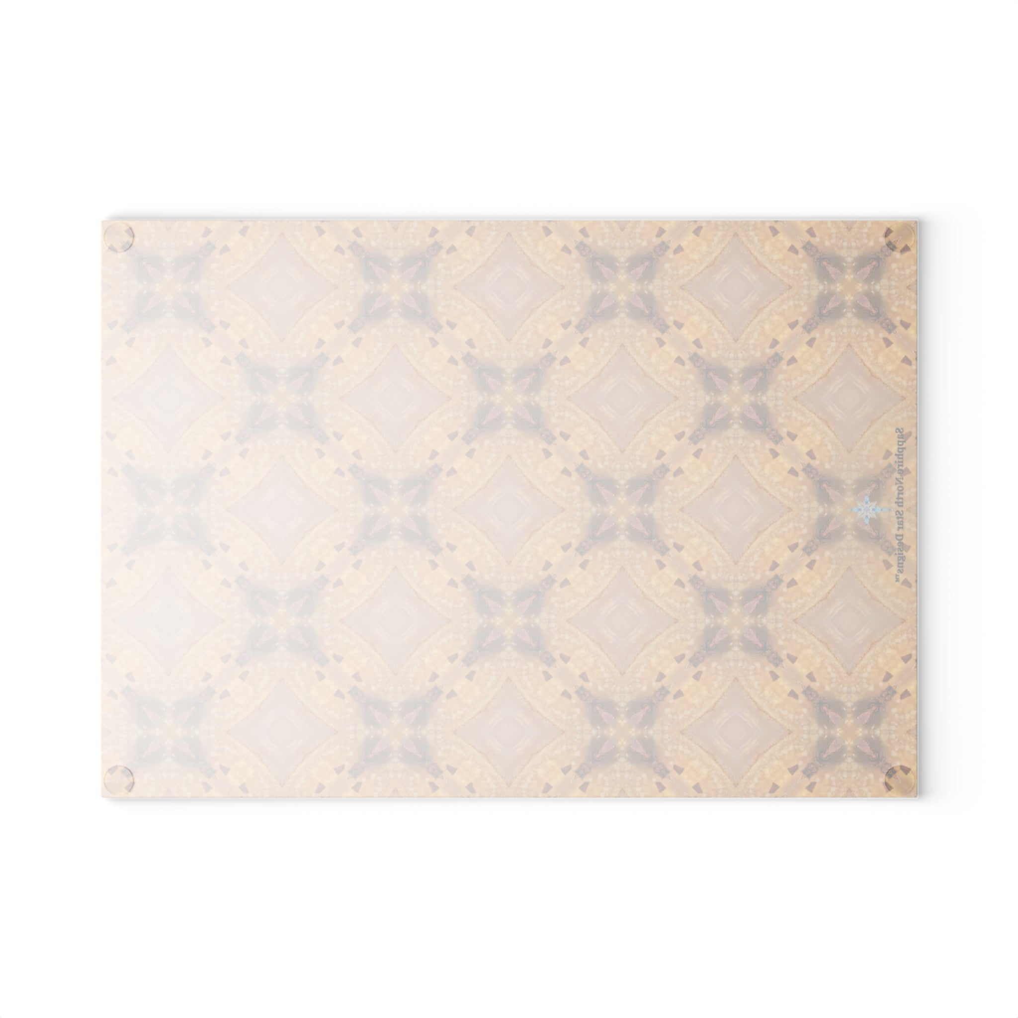 Nootau Glass Cutting Board