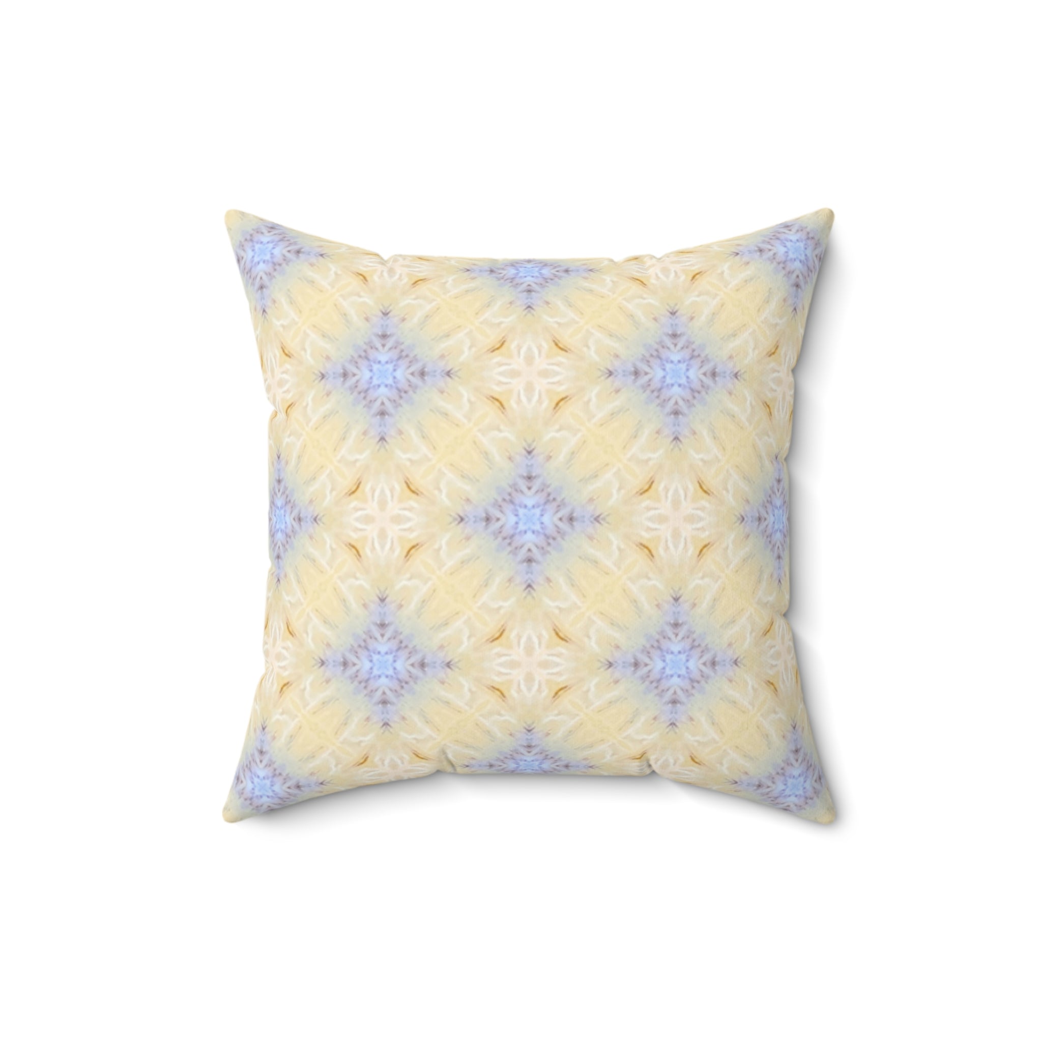 Ivaana Square Pillow