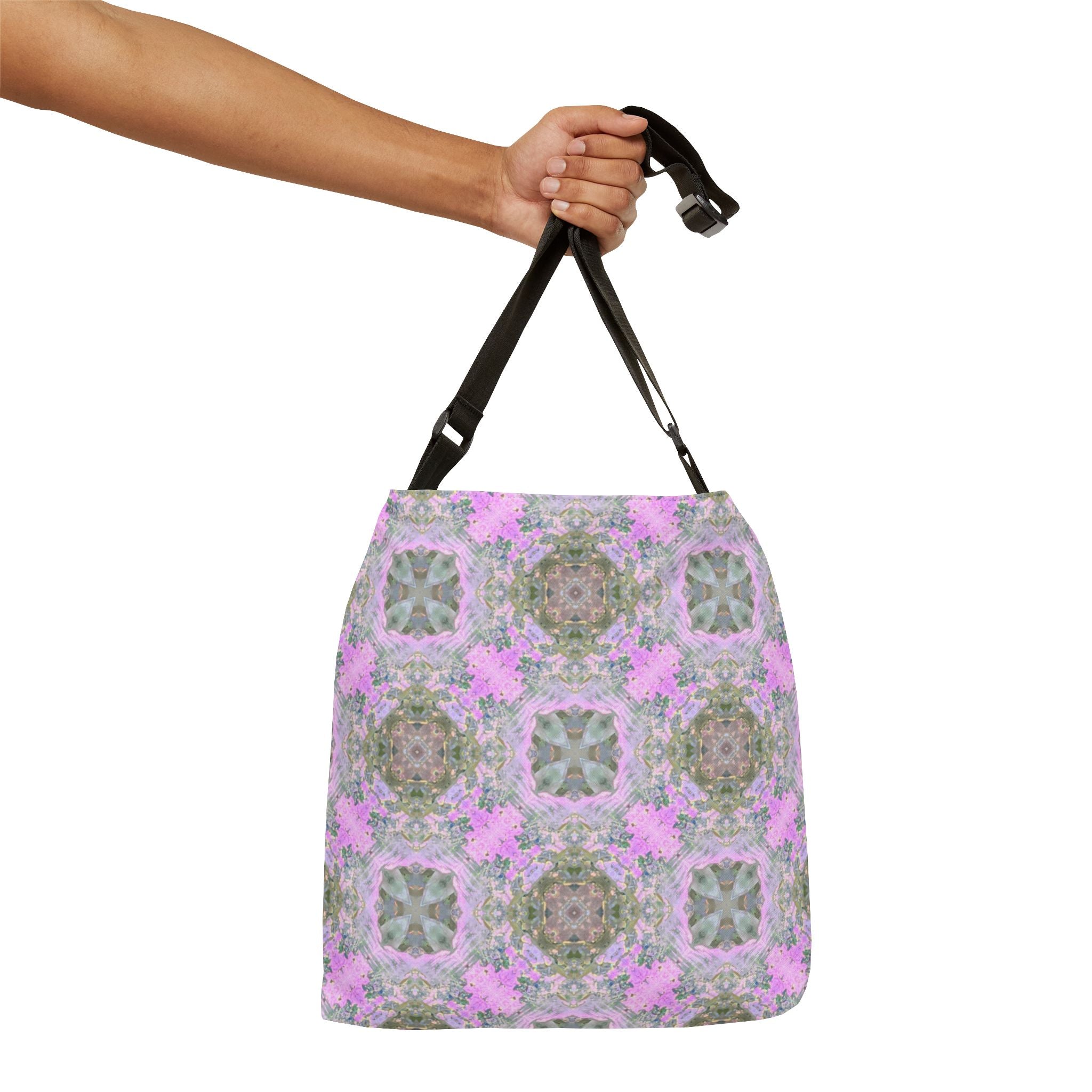 Yolotzin Tote Bag