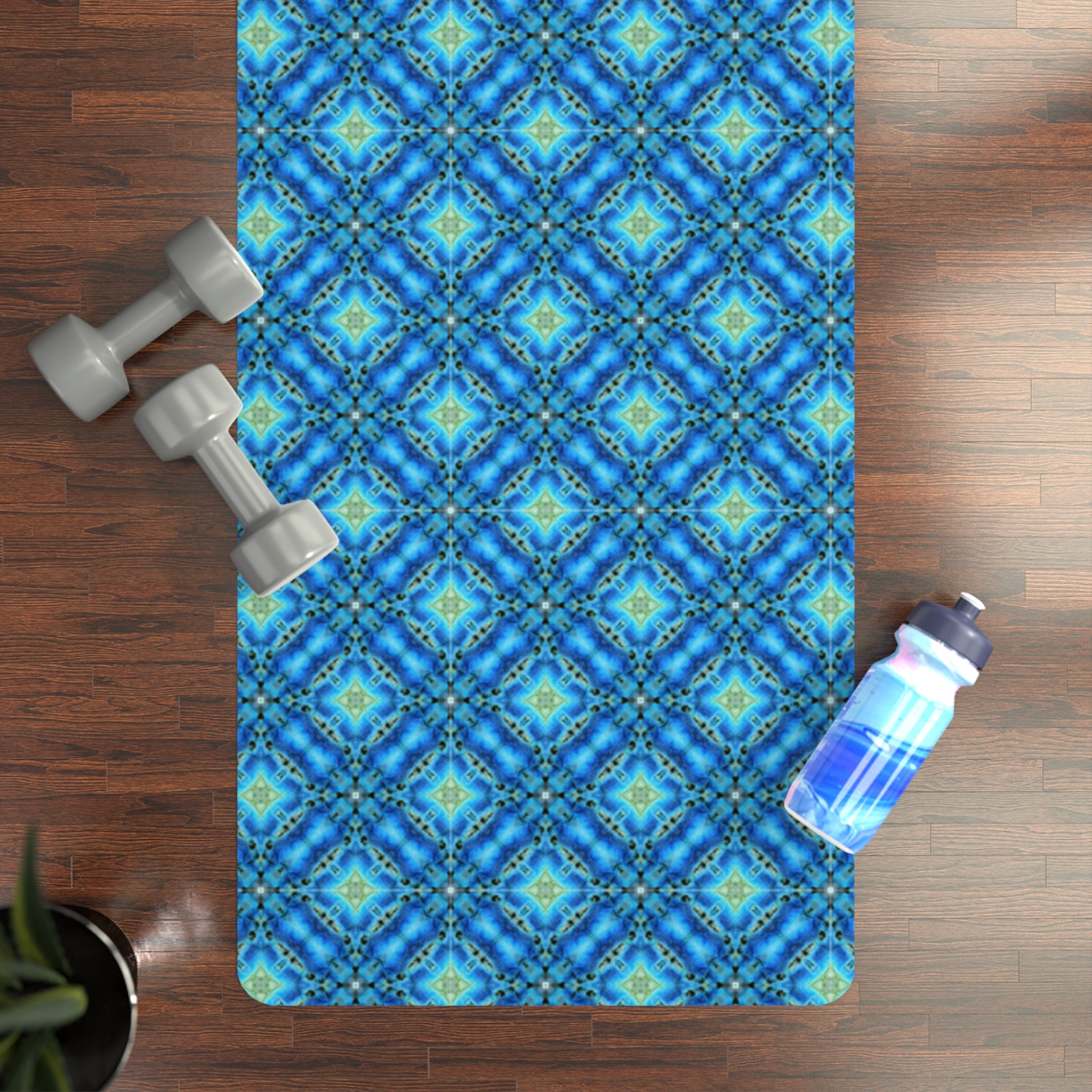 Miakoda Yoga Mat