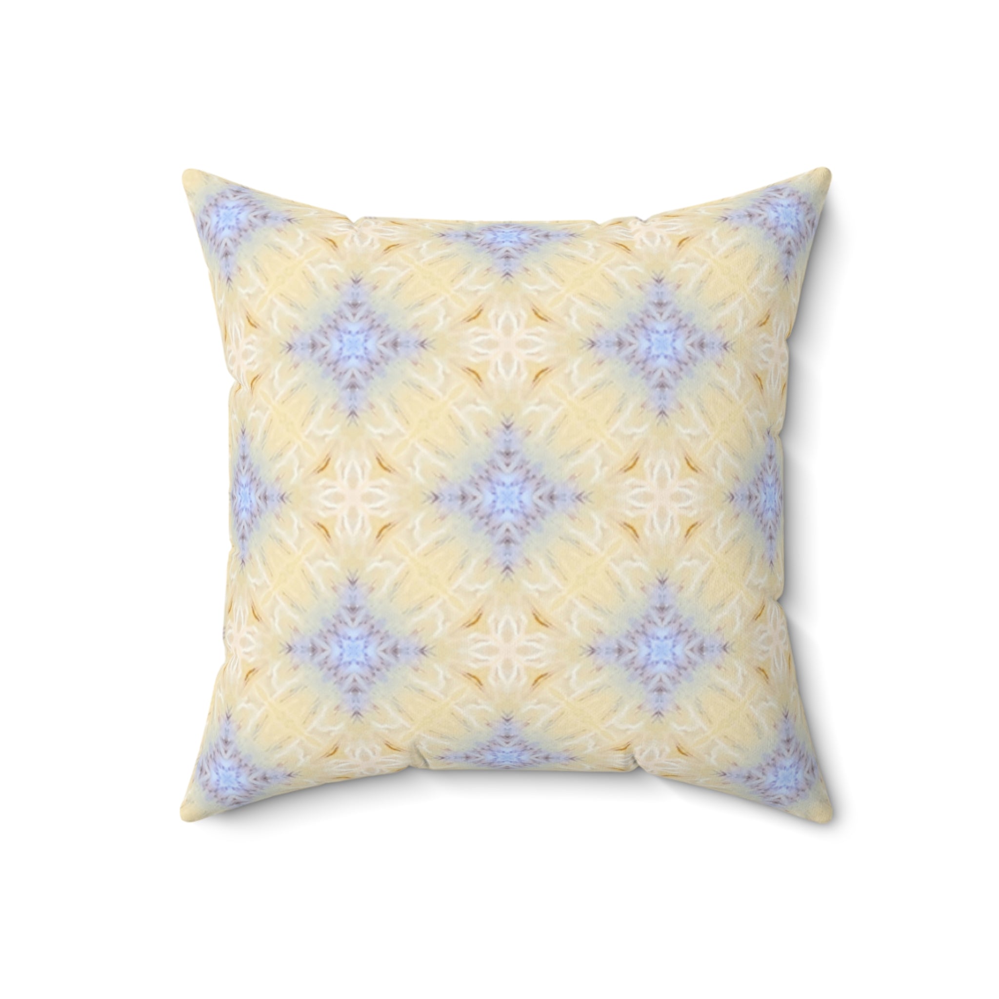 Ivaana Square Pillow