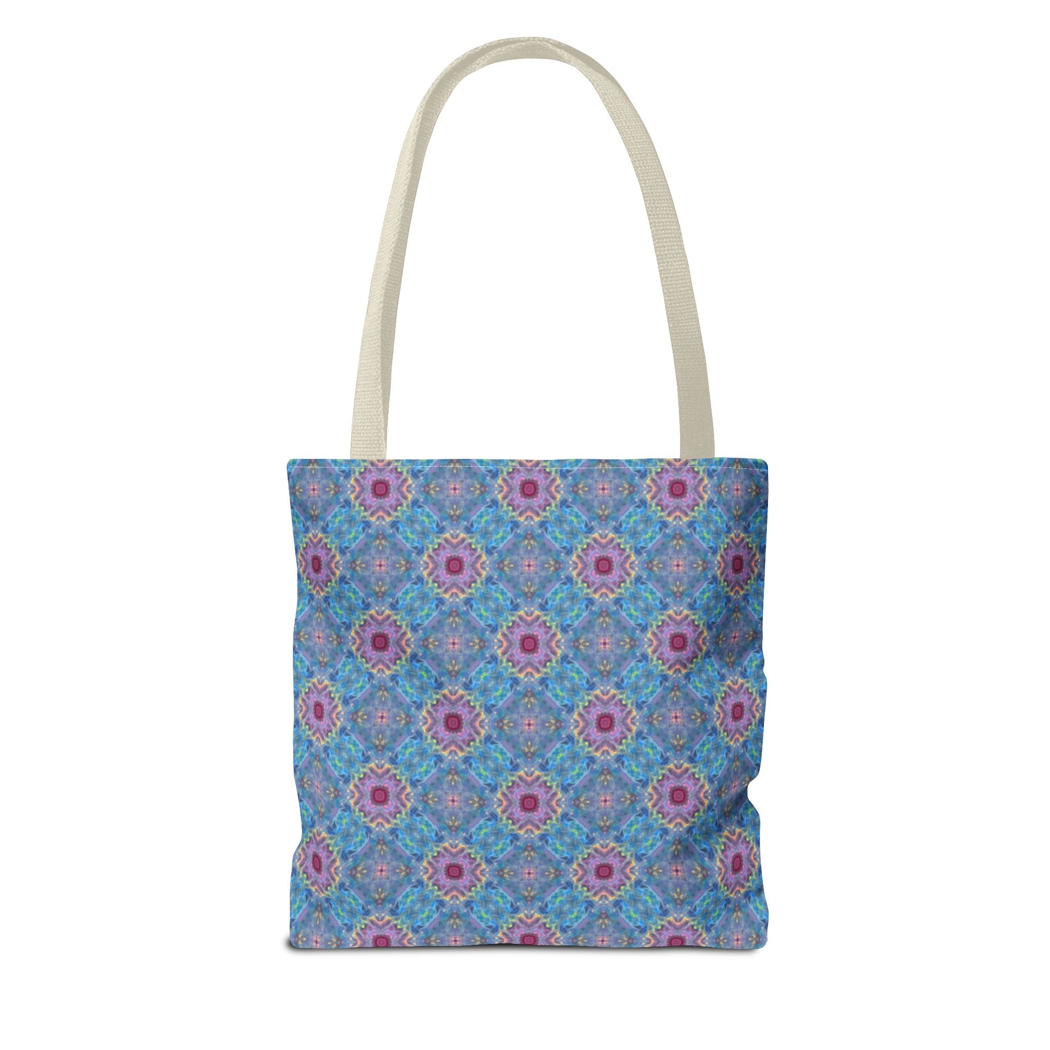Awena Canvas Tote Bag