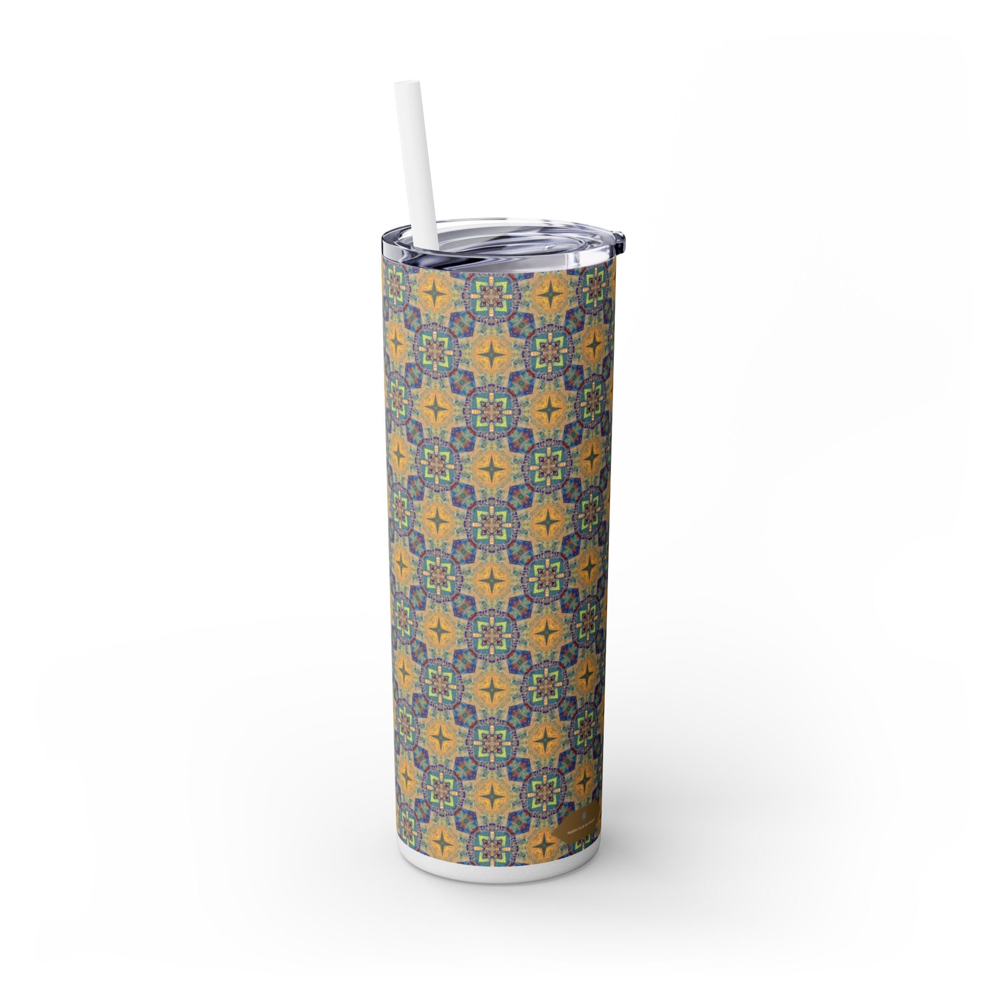 Willka Skinny Tumbler