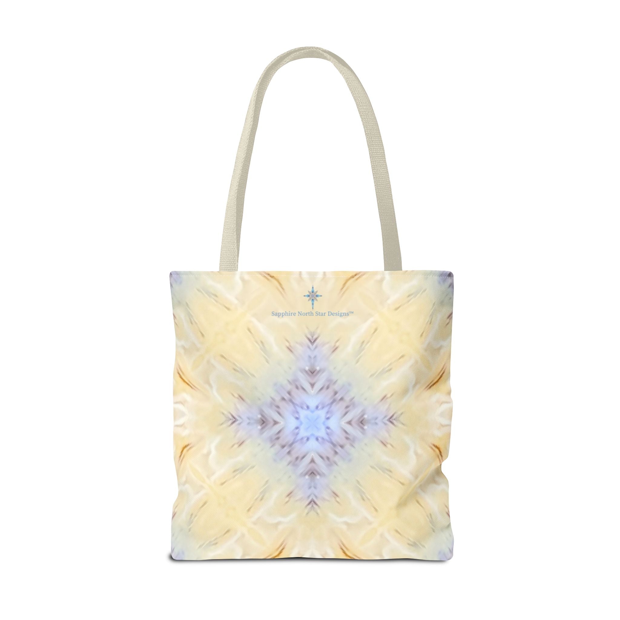 Ivaana Canvas Tote Bag