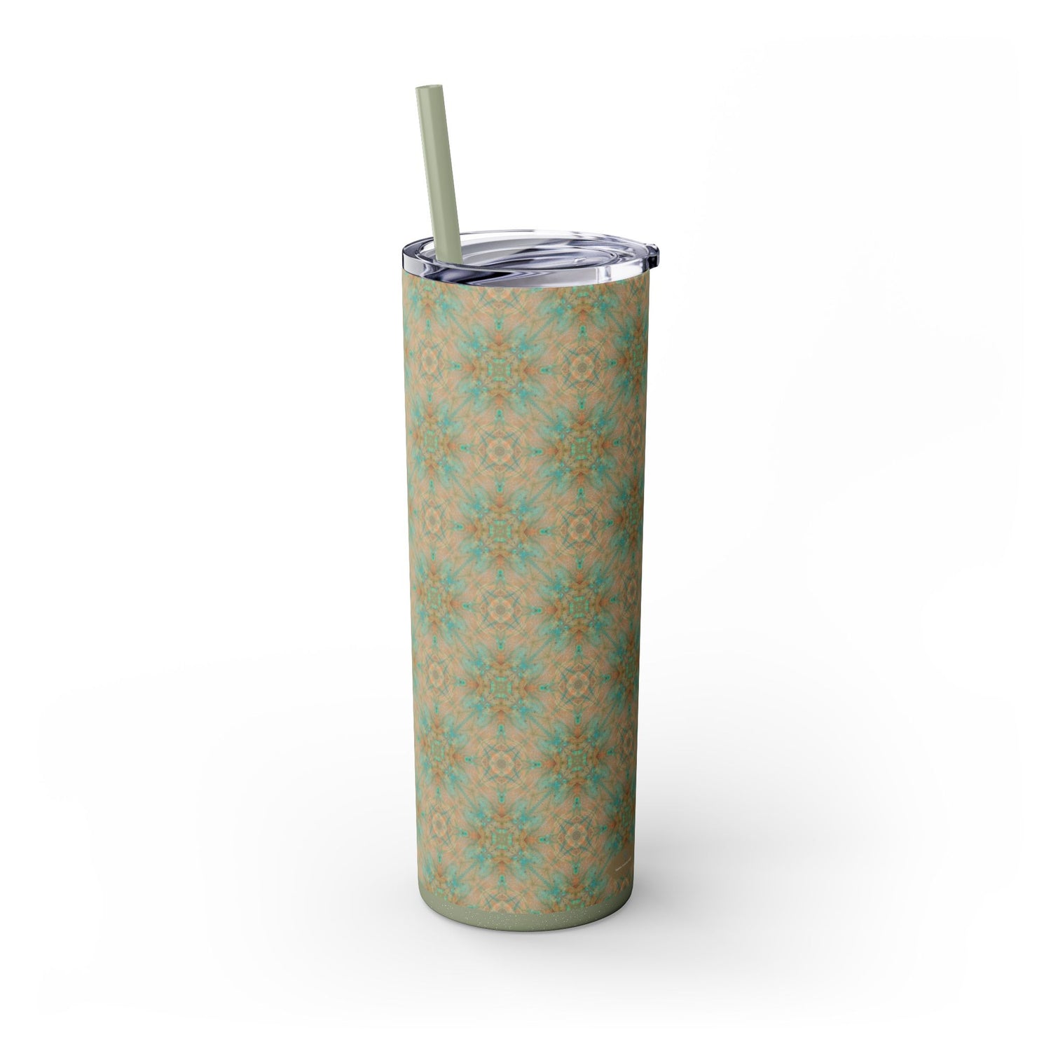 Sauk Skinny Tumbler
