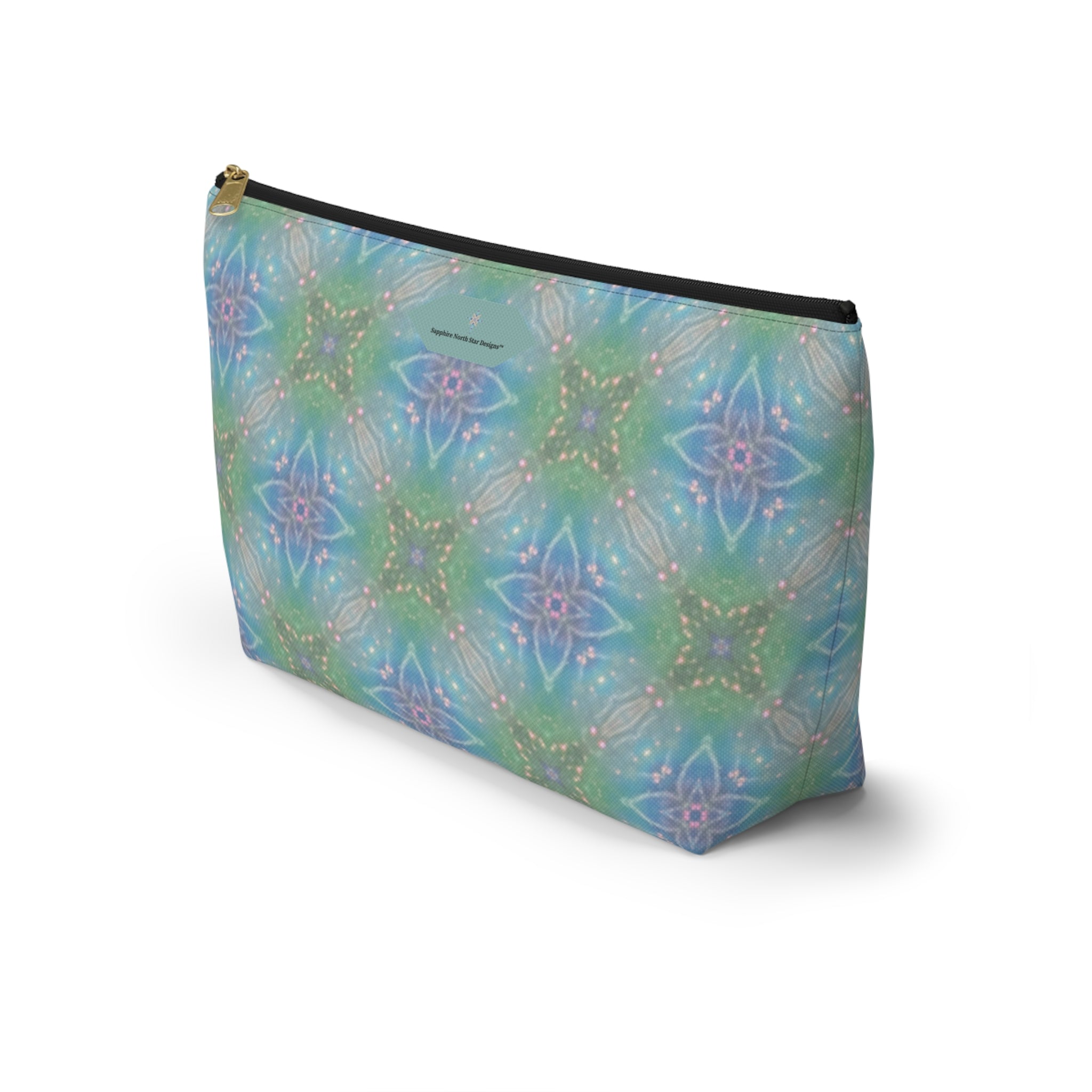 Zyanya Cosmetic Bag