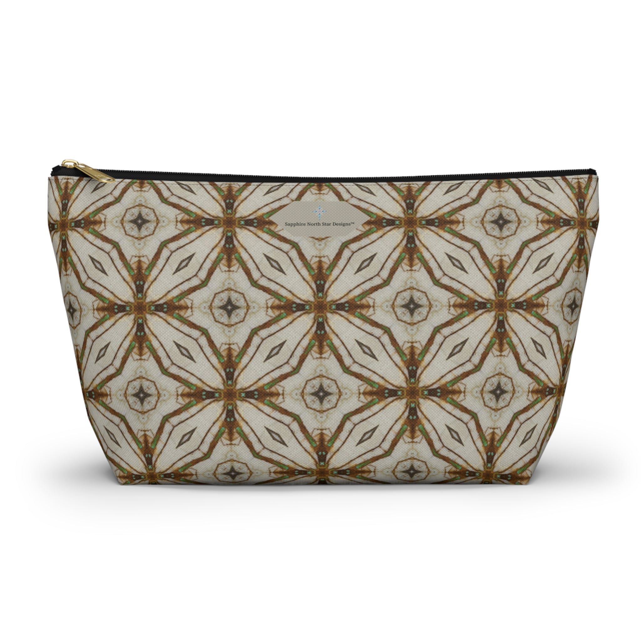 Odakota Cosmetic Bag