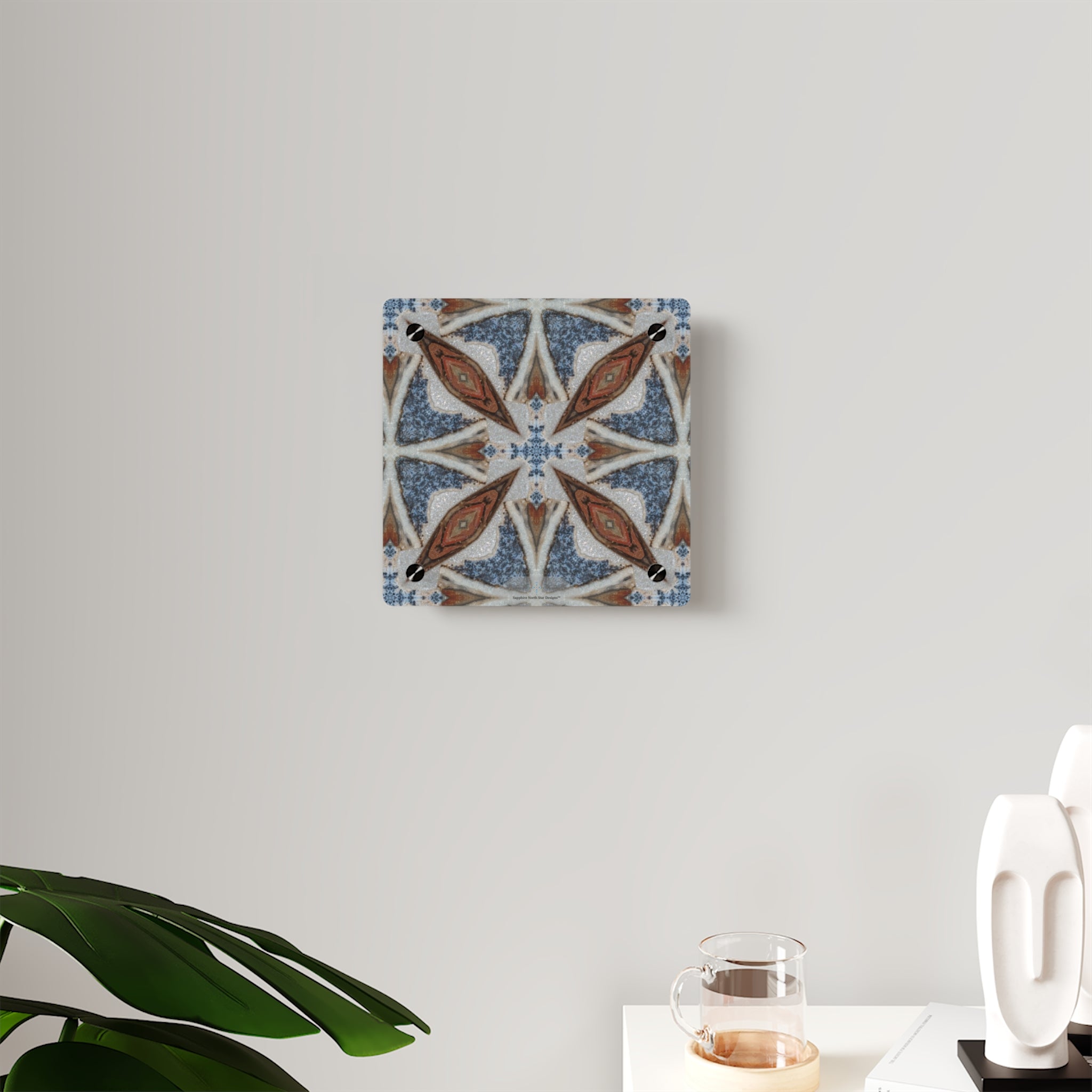Takoda Wall Art