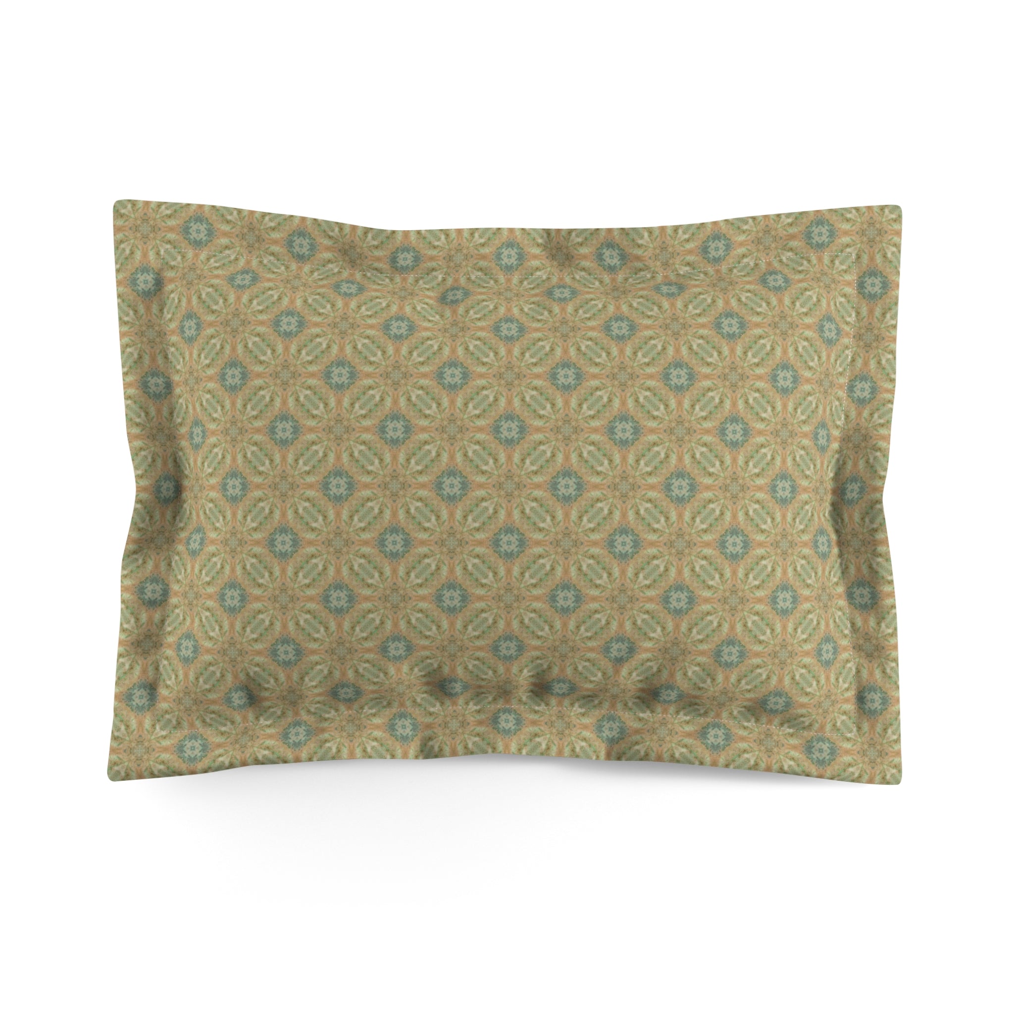 Cheauka Pillow Sham