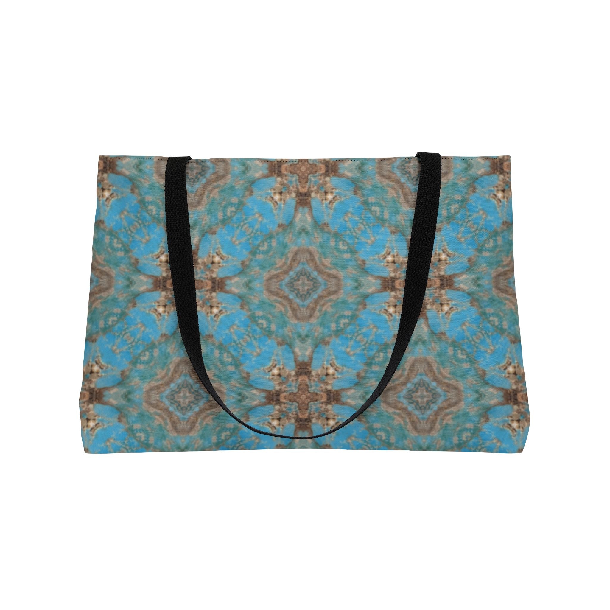 Yatzil Travel Tote Bag