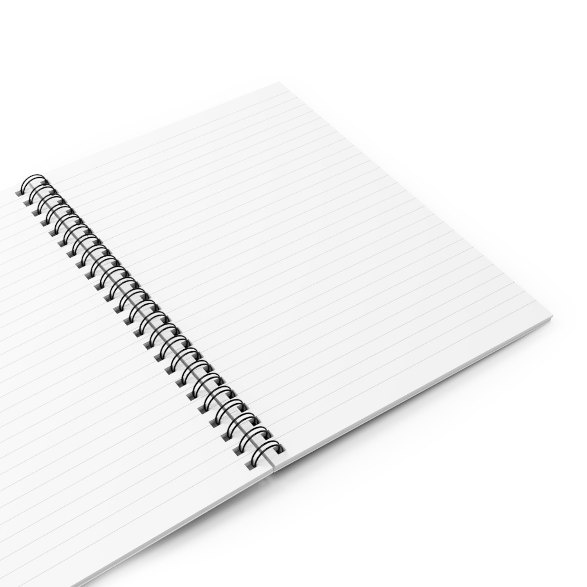 Dream Chepi Spiral Notebook