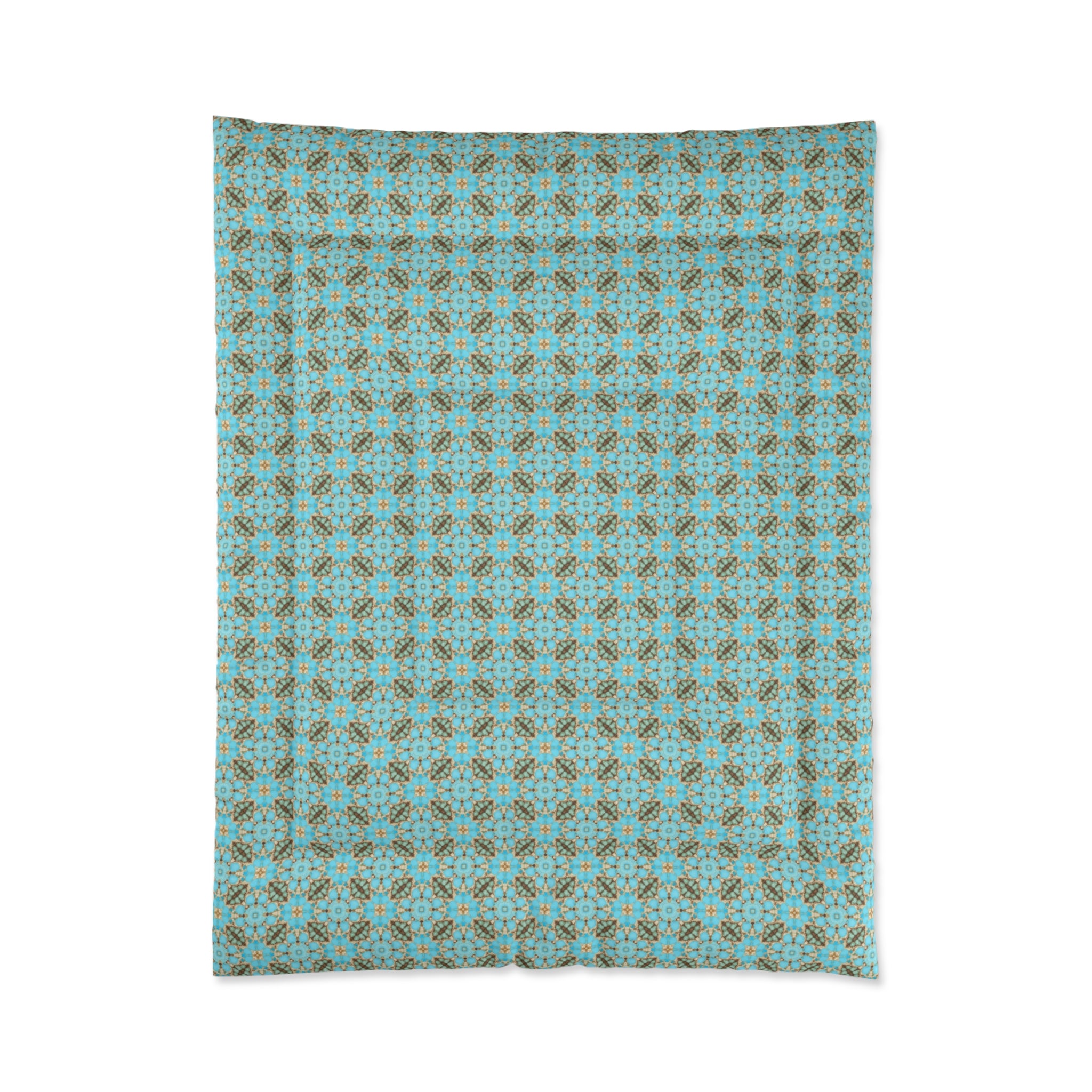 Yareli Comforter Bedspread