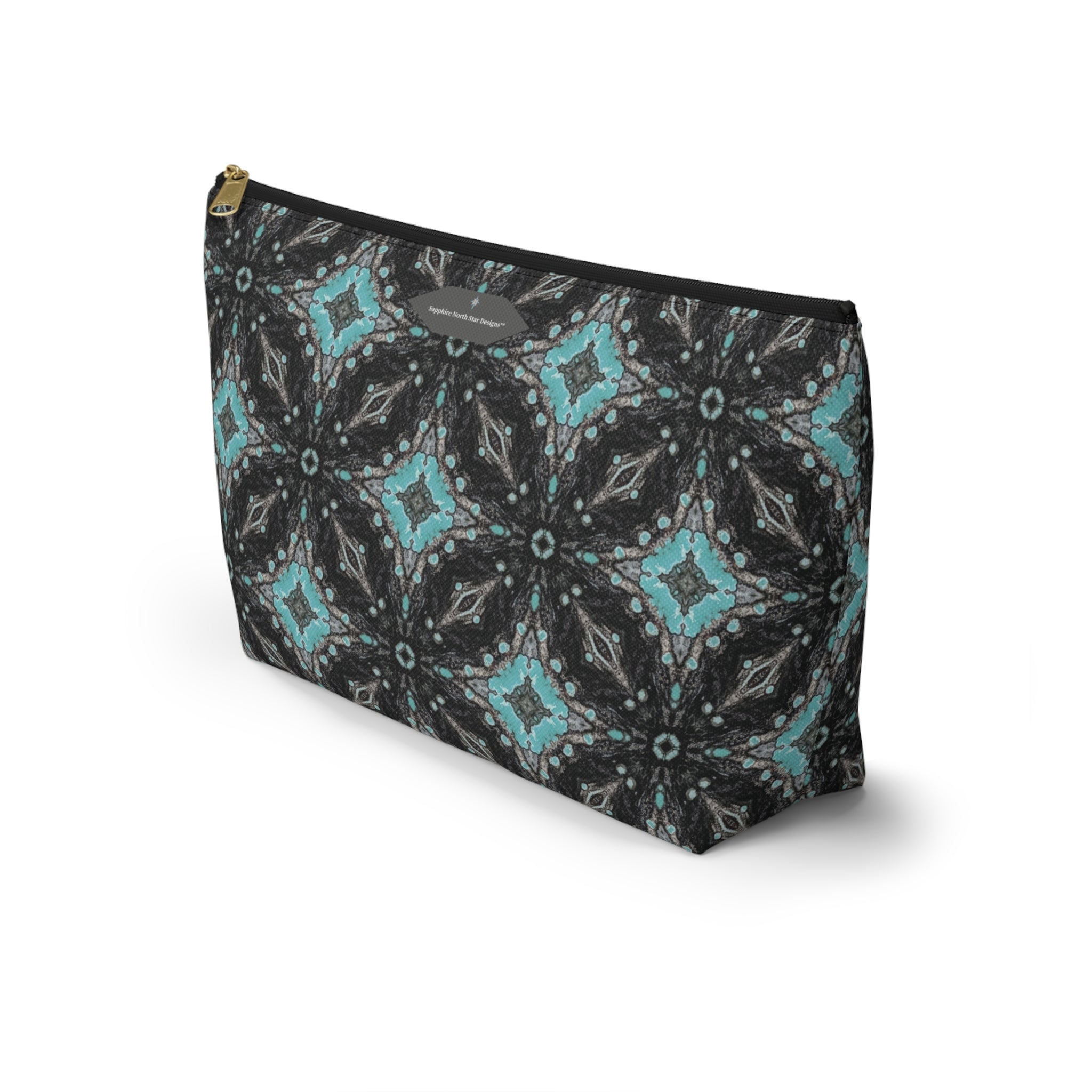 Kishil Cosmetic Bag