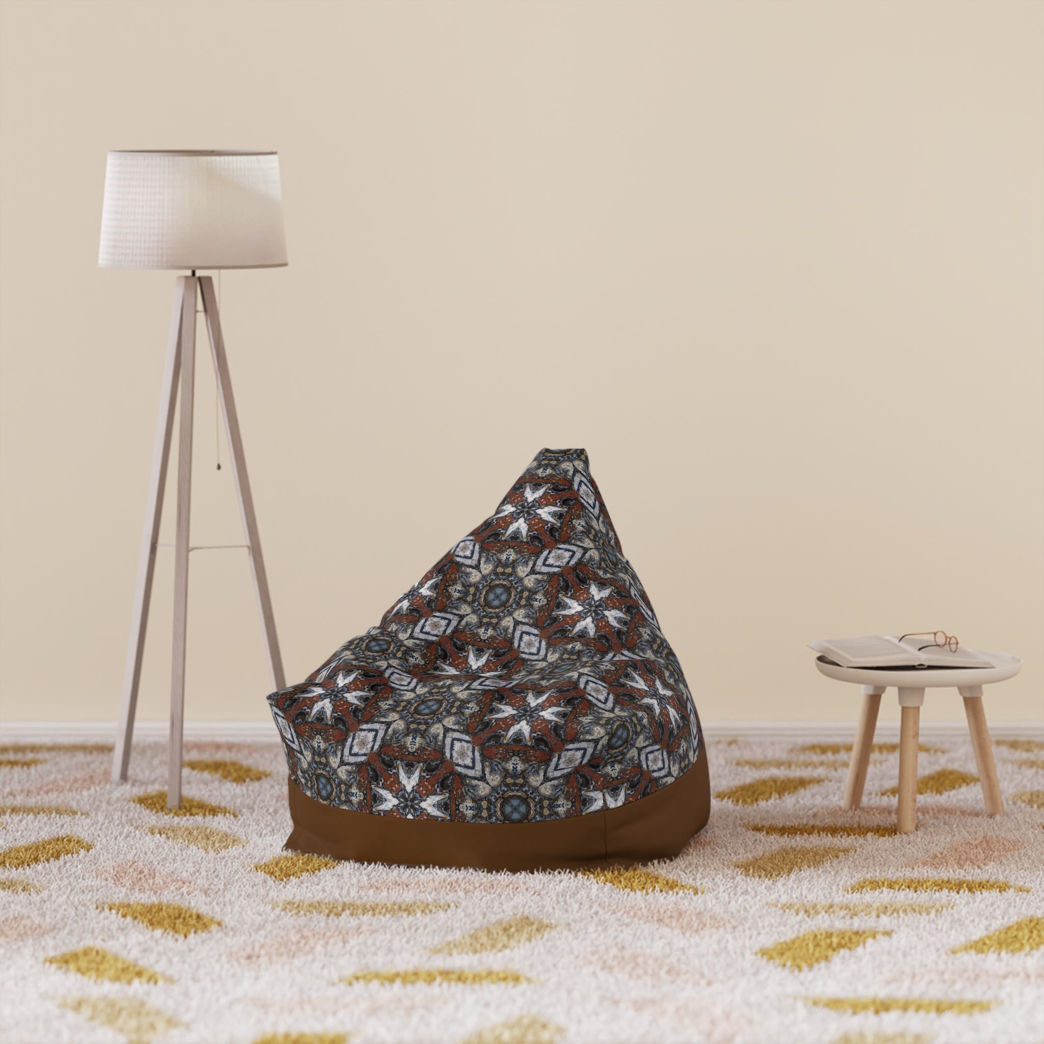 Mahkah Bean Bag Chair *Cover Only*