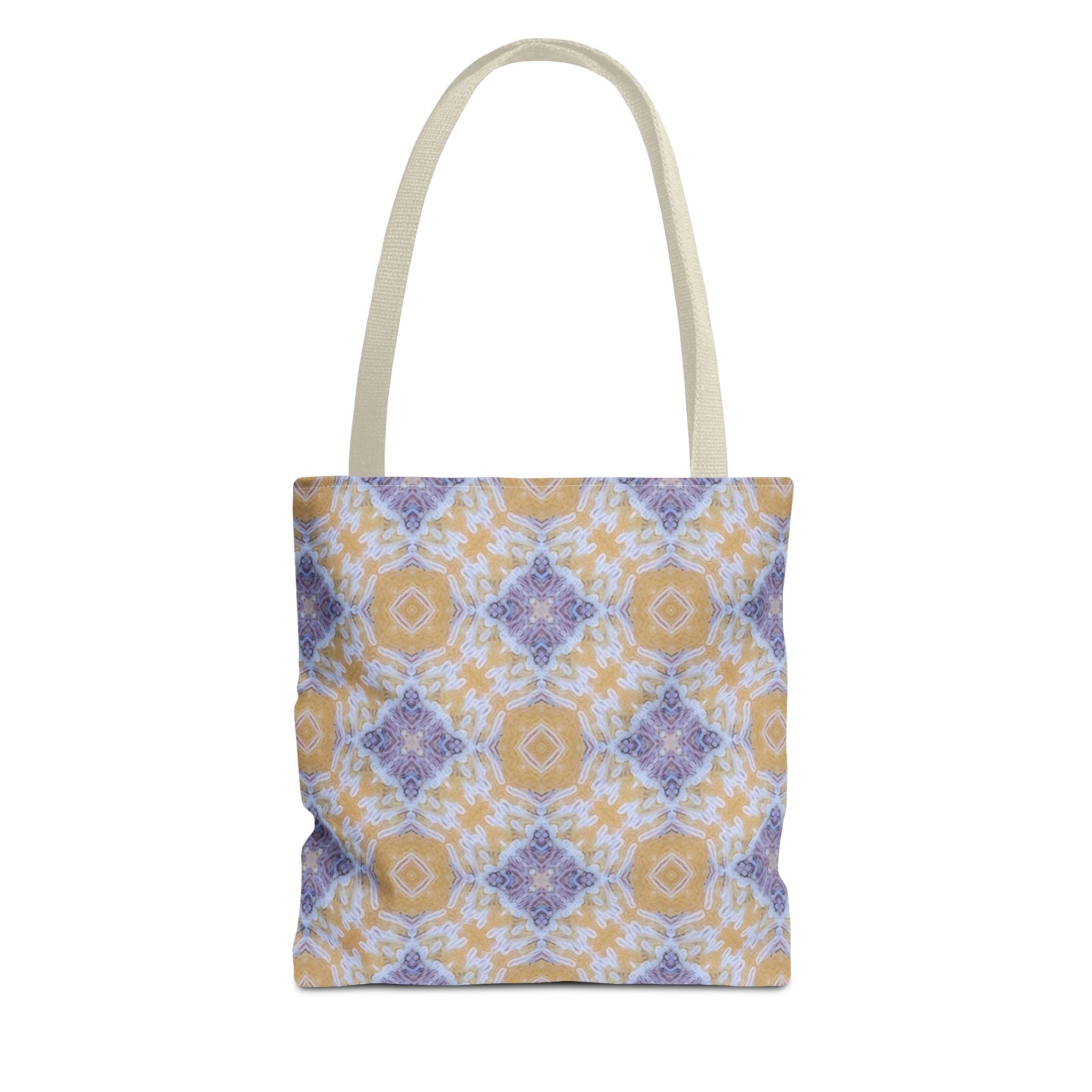 Apenimon Canvas Tote Bag