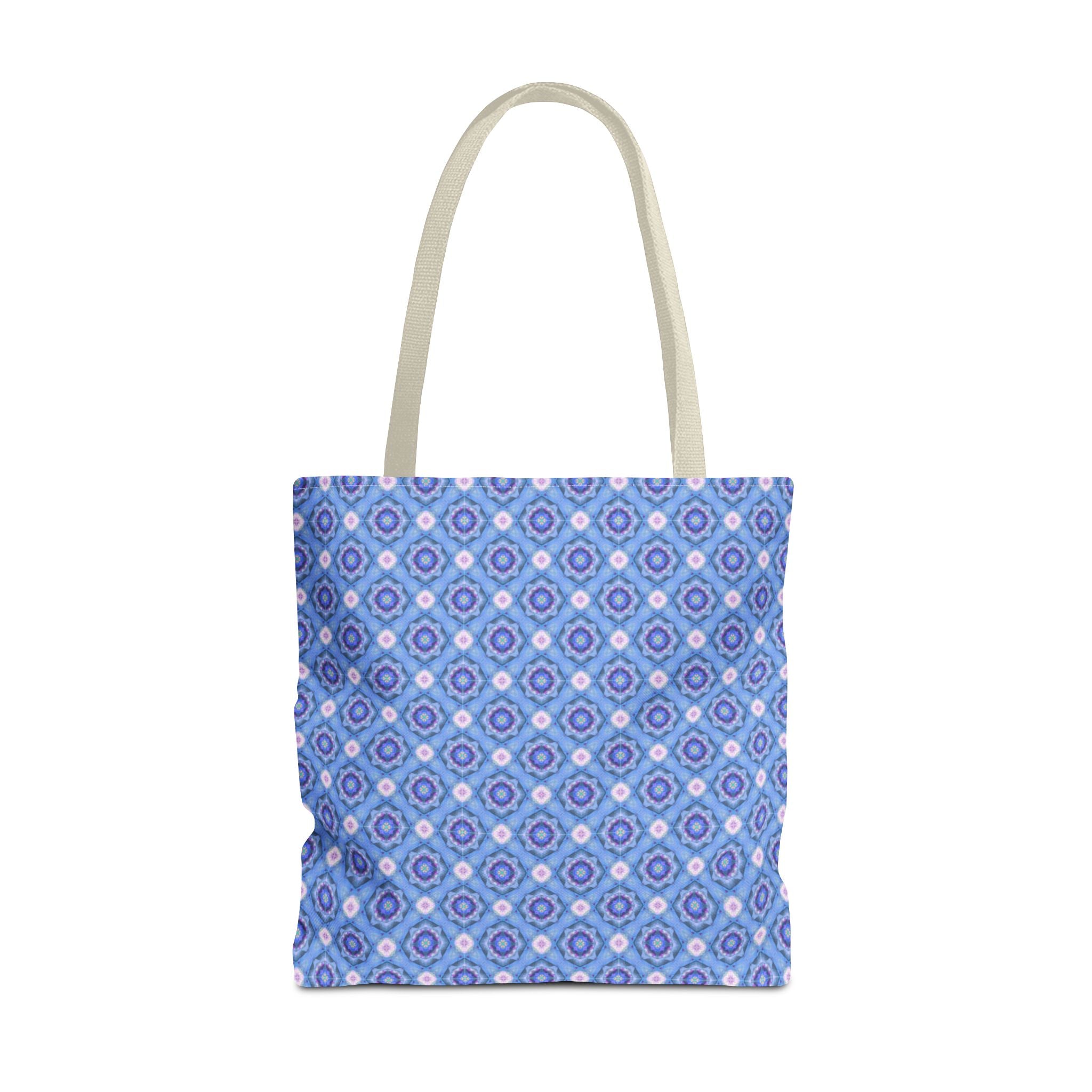 Lomasi Canvas Tote Bag