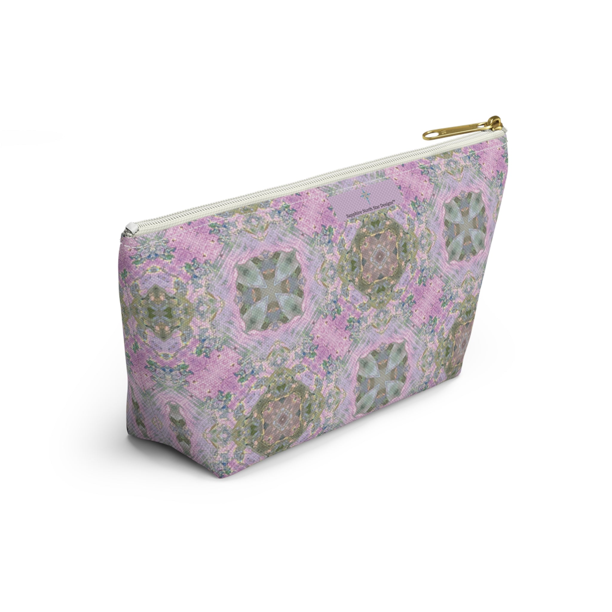 Yolotzin Cosmetic Bag