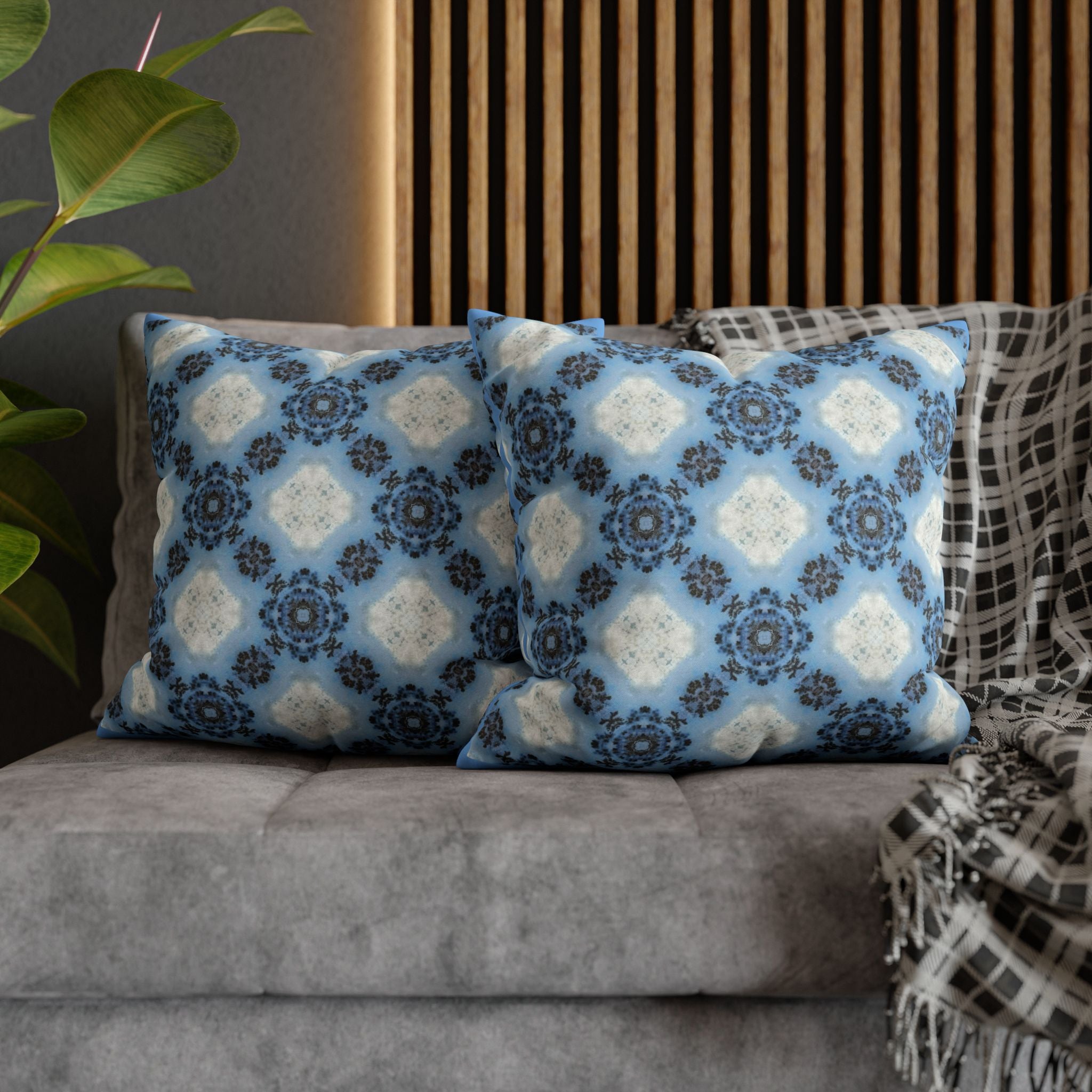 Muraco Square Pillow Case