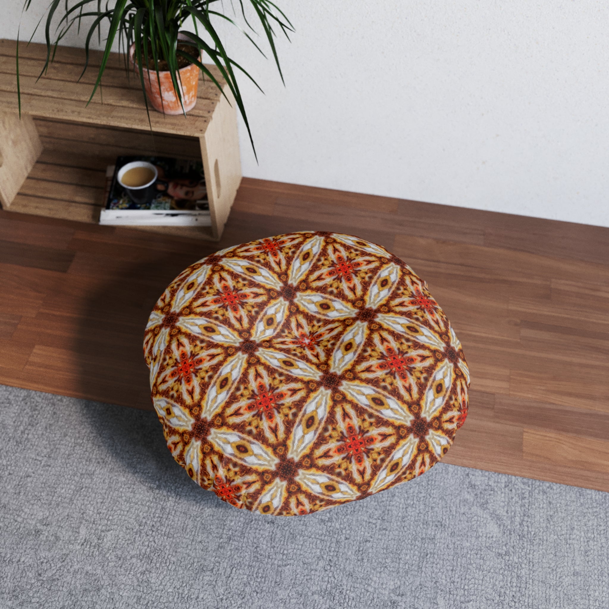 Illanipi Pillow Cushion