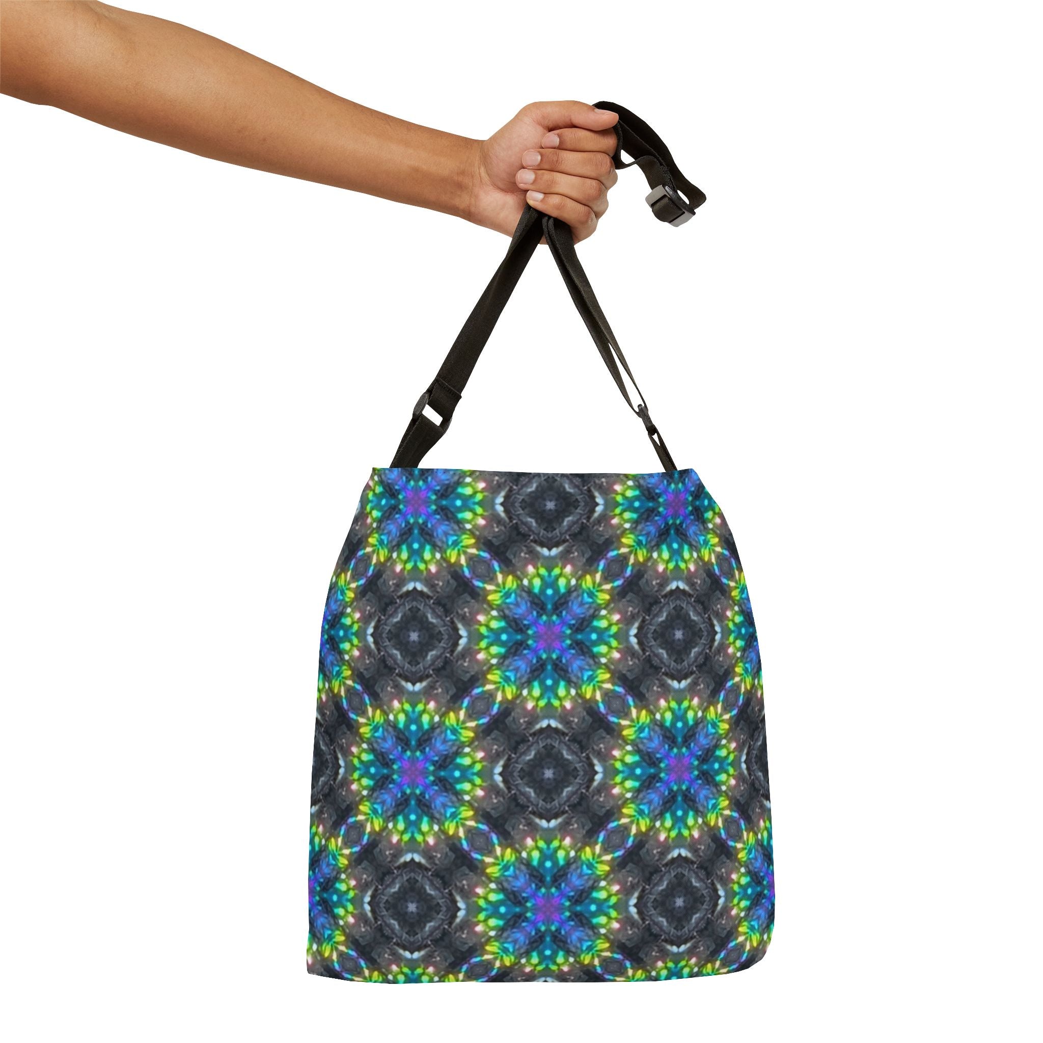 Ixchel Tote Bag
