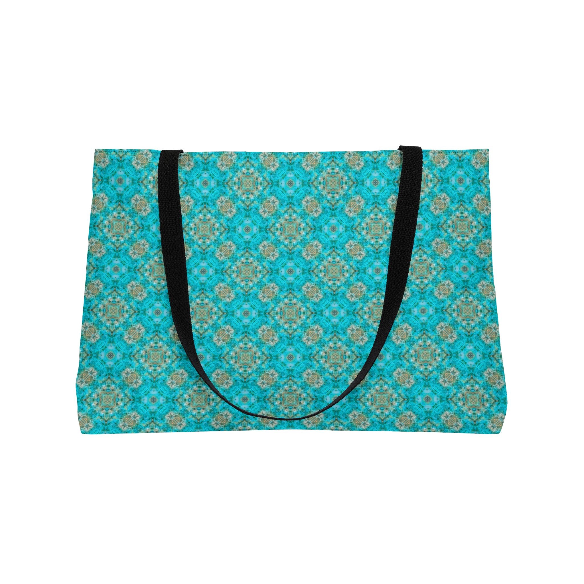 Malia Tote Bag