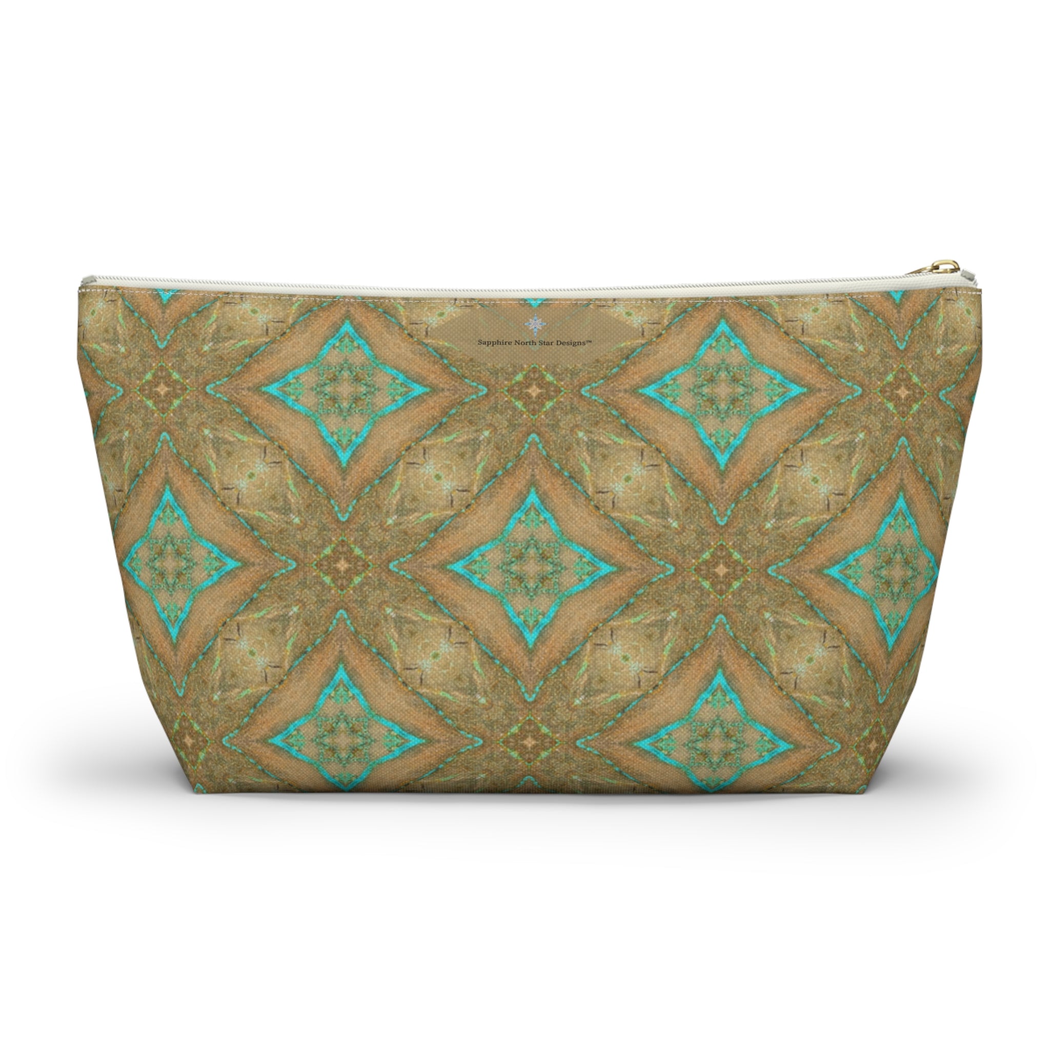 Zaltana Cosmetic Bag