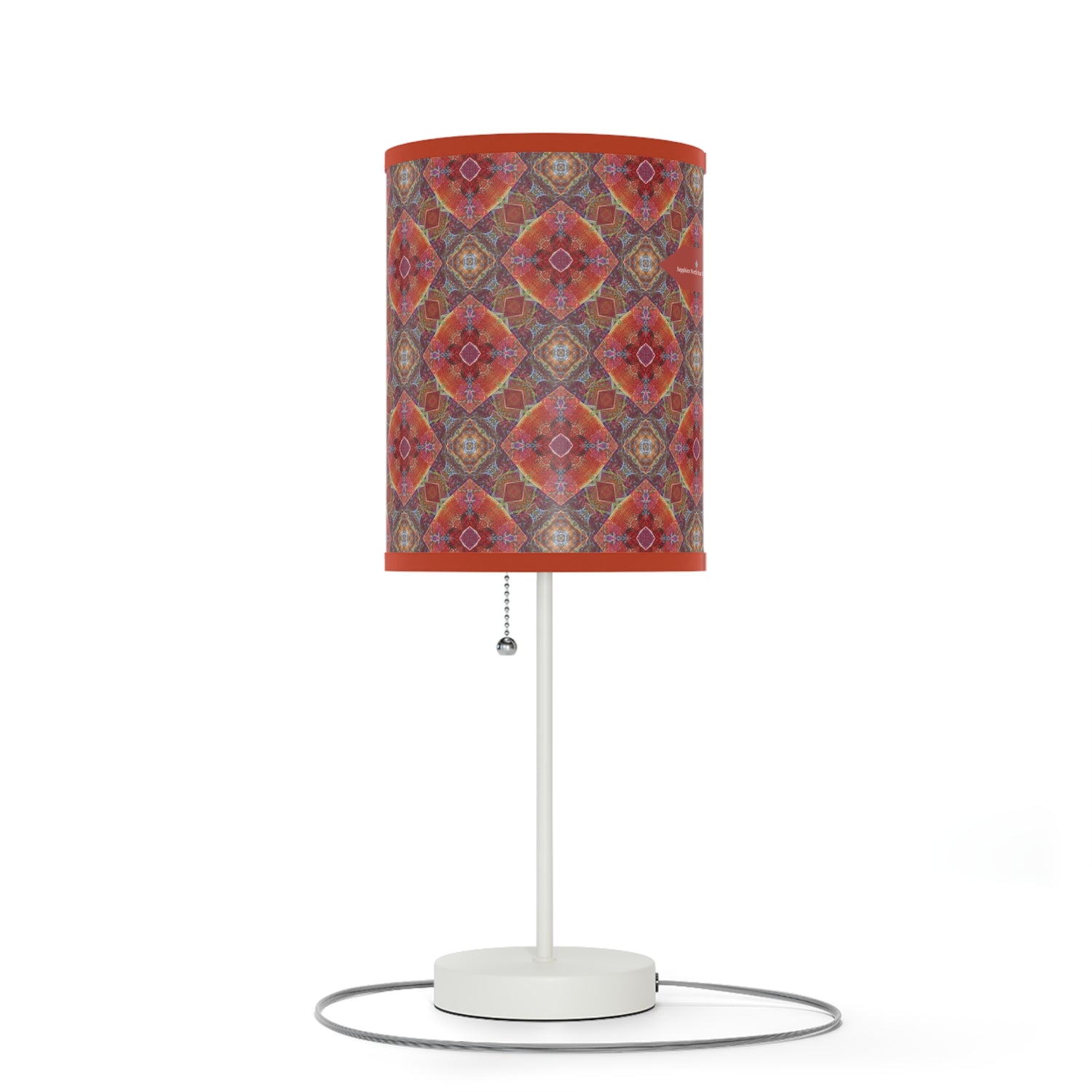 Satinka Lamp