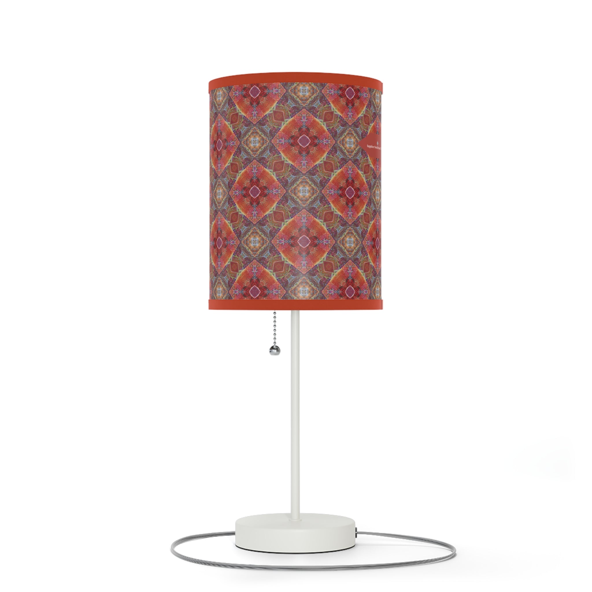 Satinka Lamp