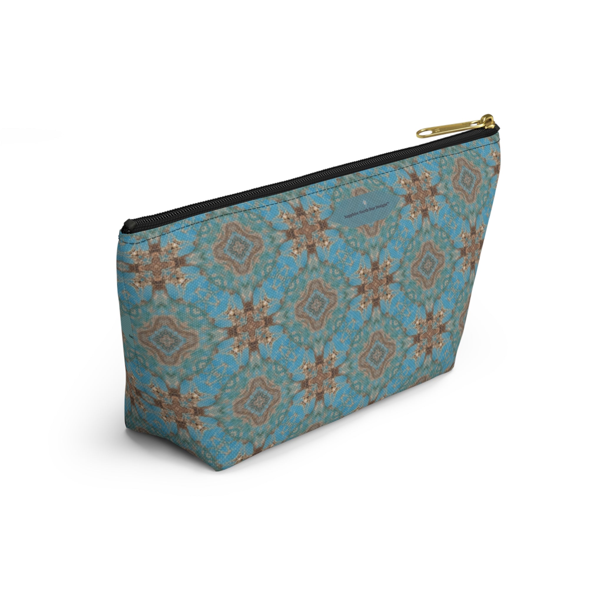 Yatzil Cosmetic Bag