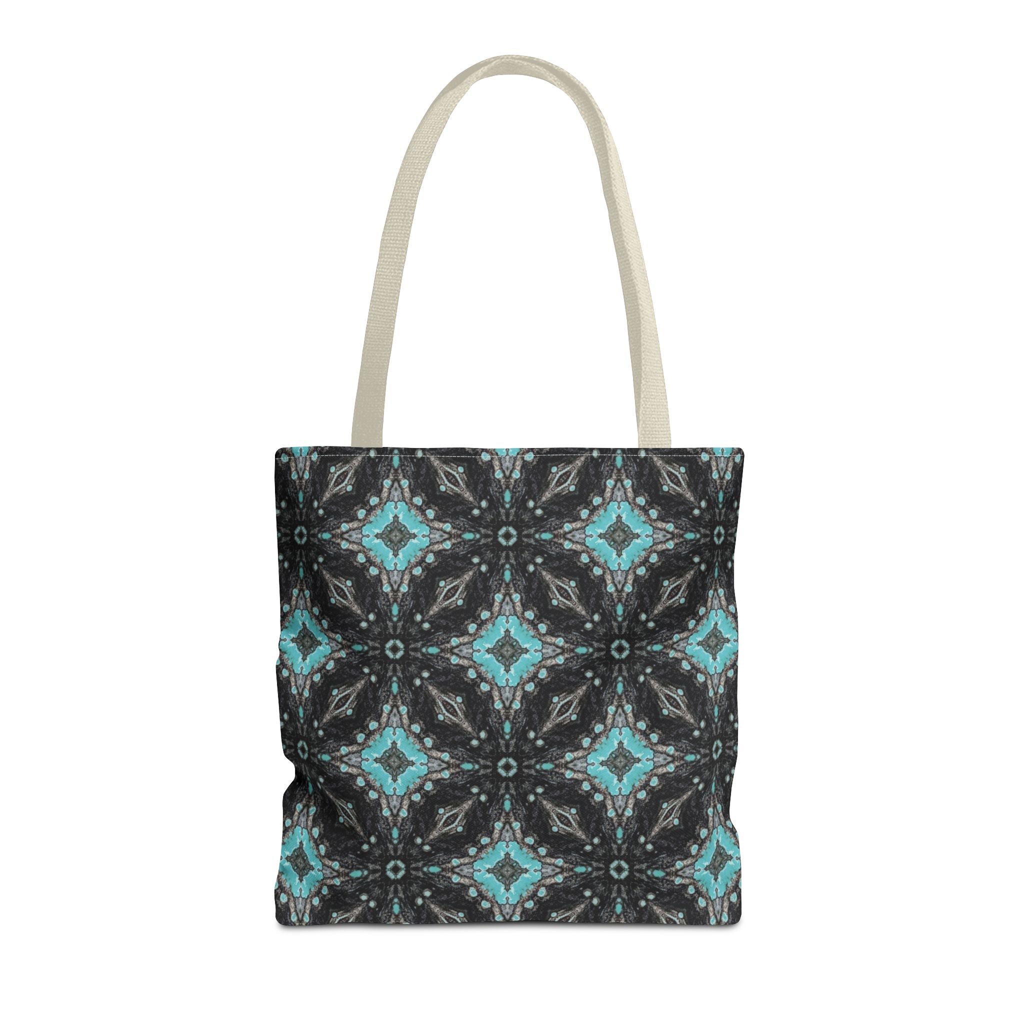Kishil Canvas Tote Bag