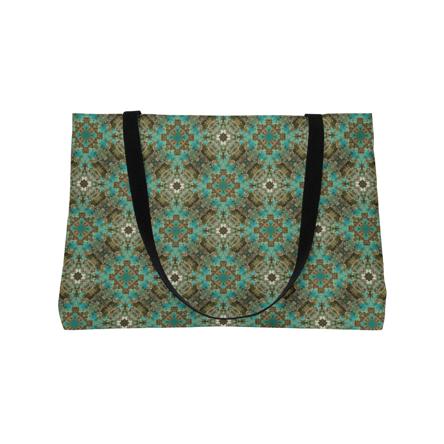Wicasa Travel Tote Bag