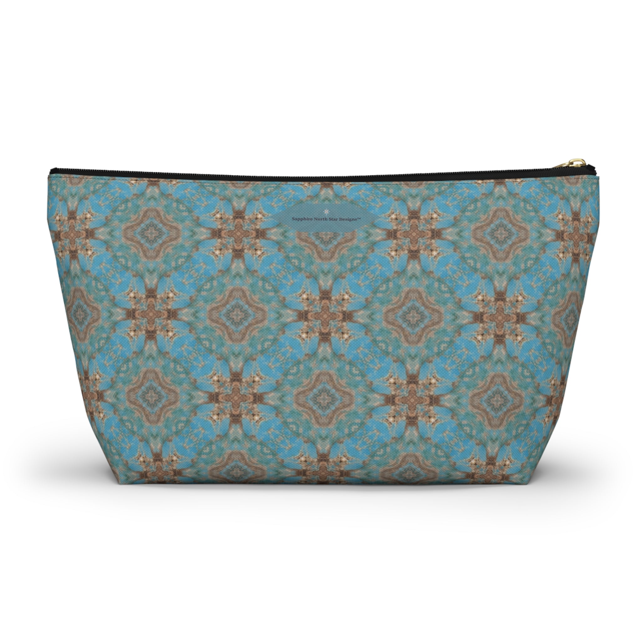 Yatzil Cosmetic Bag