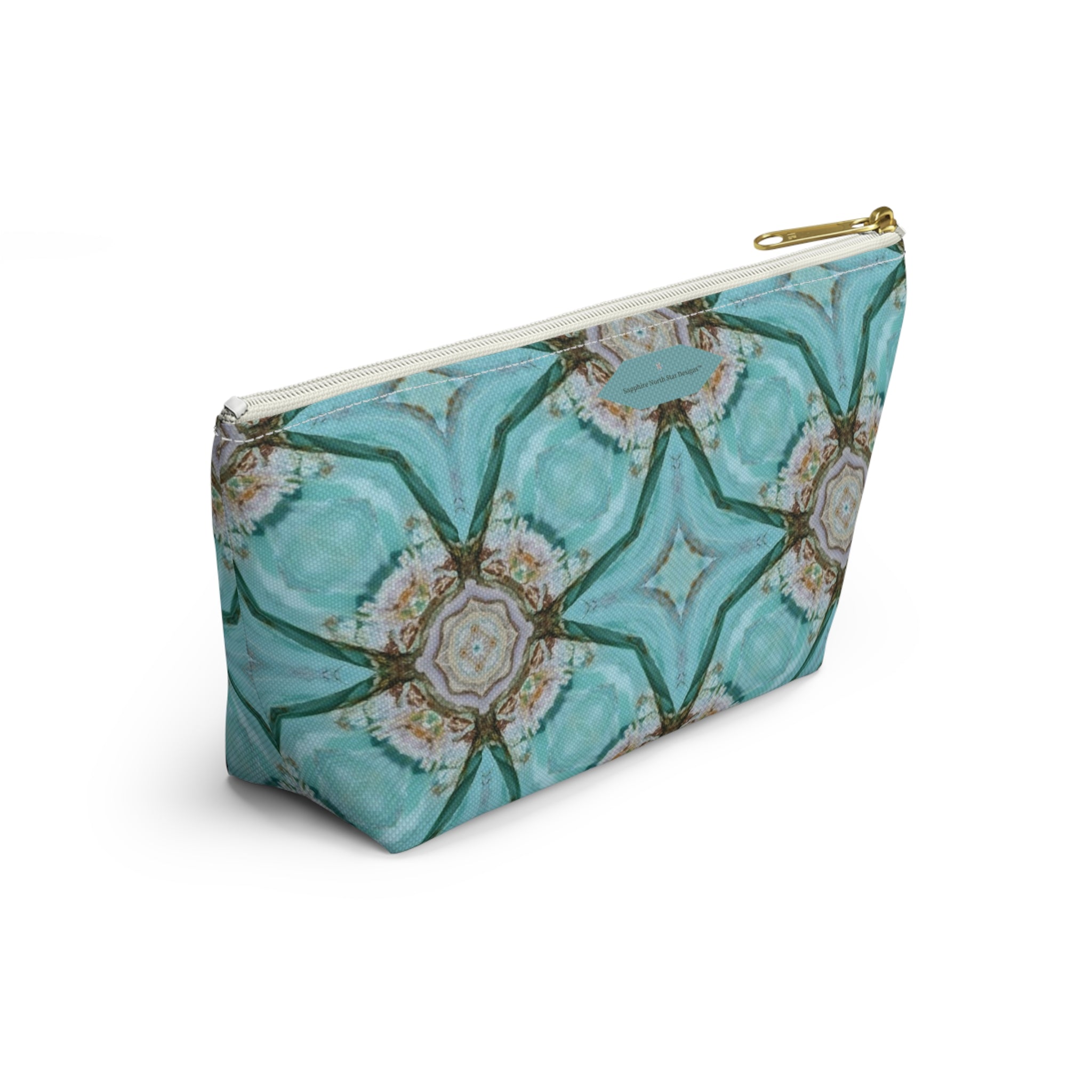 Tauri Cosmetic Bag