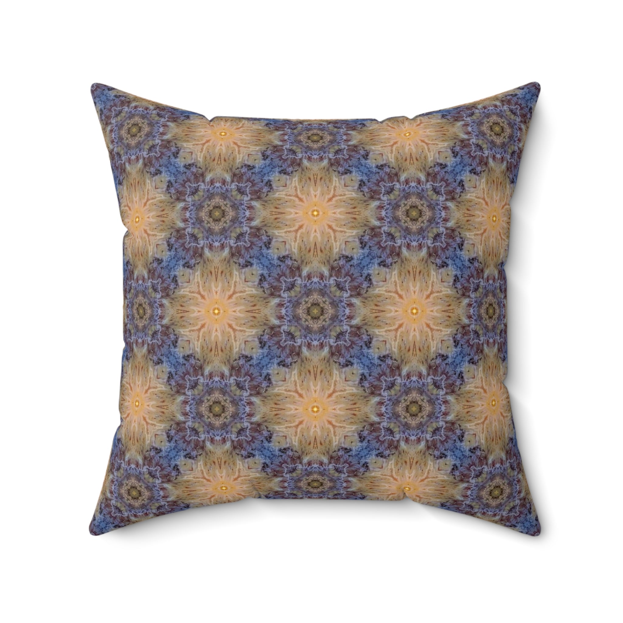 Asiri Square pillow