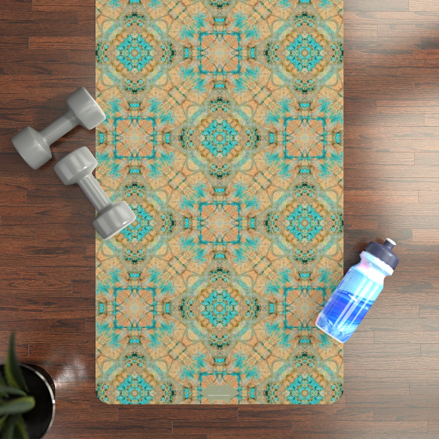 Pala Yoga Mat
