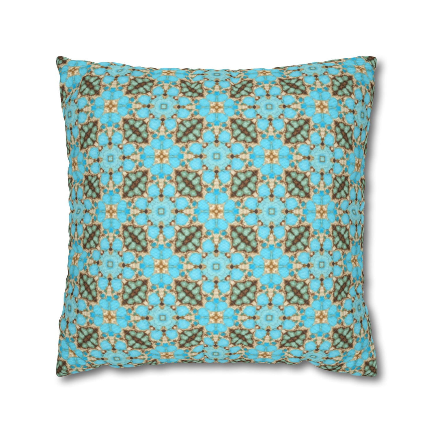 Yareli Square Pillow Case