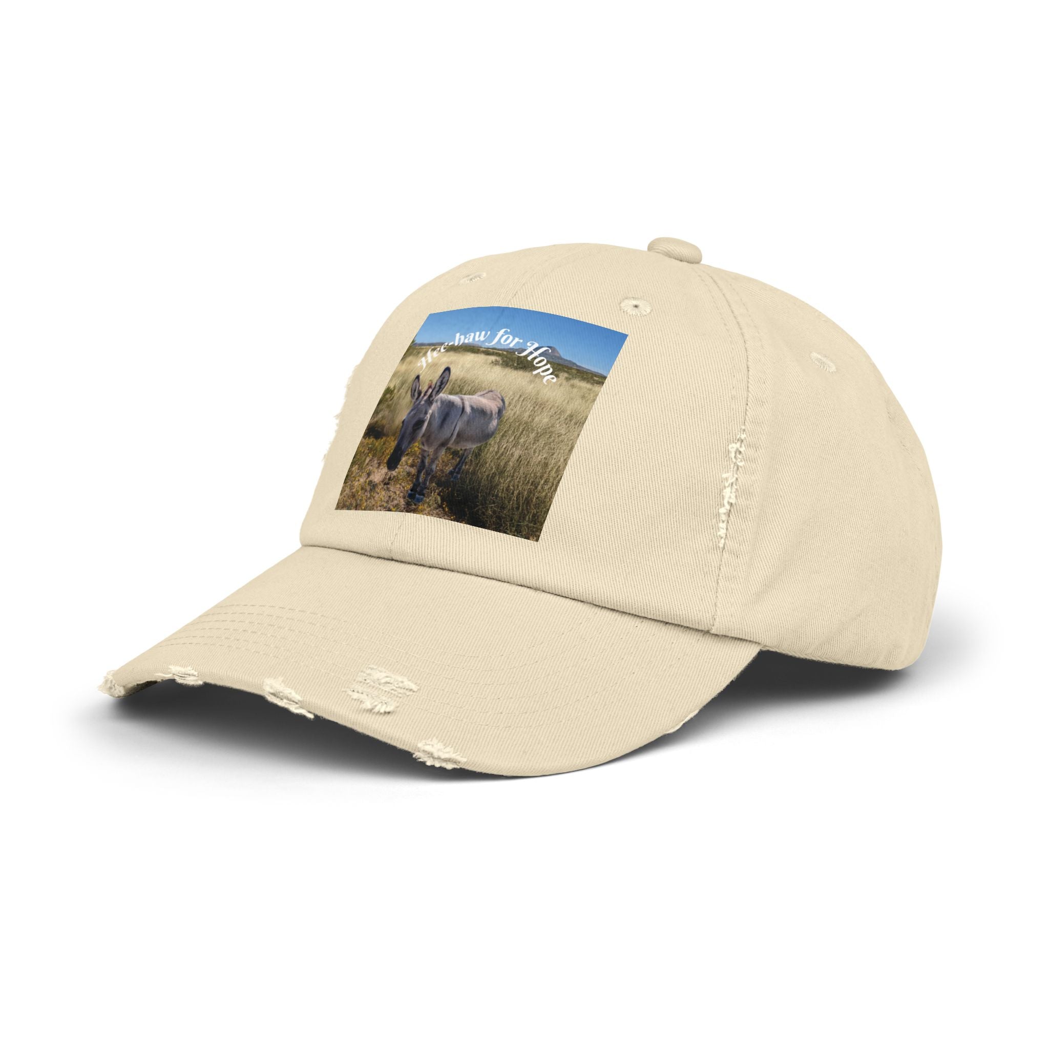 Donkey Hat